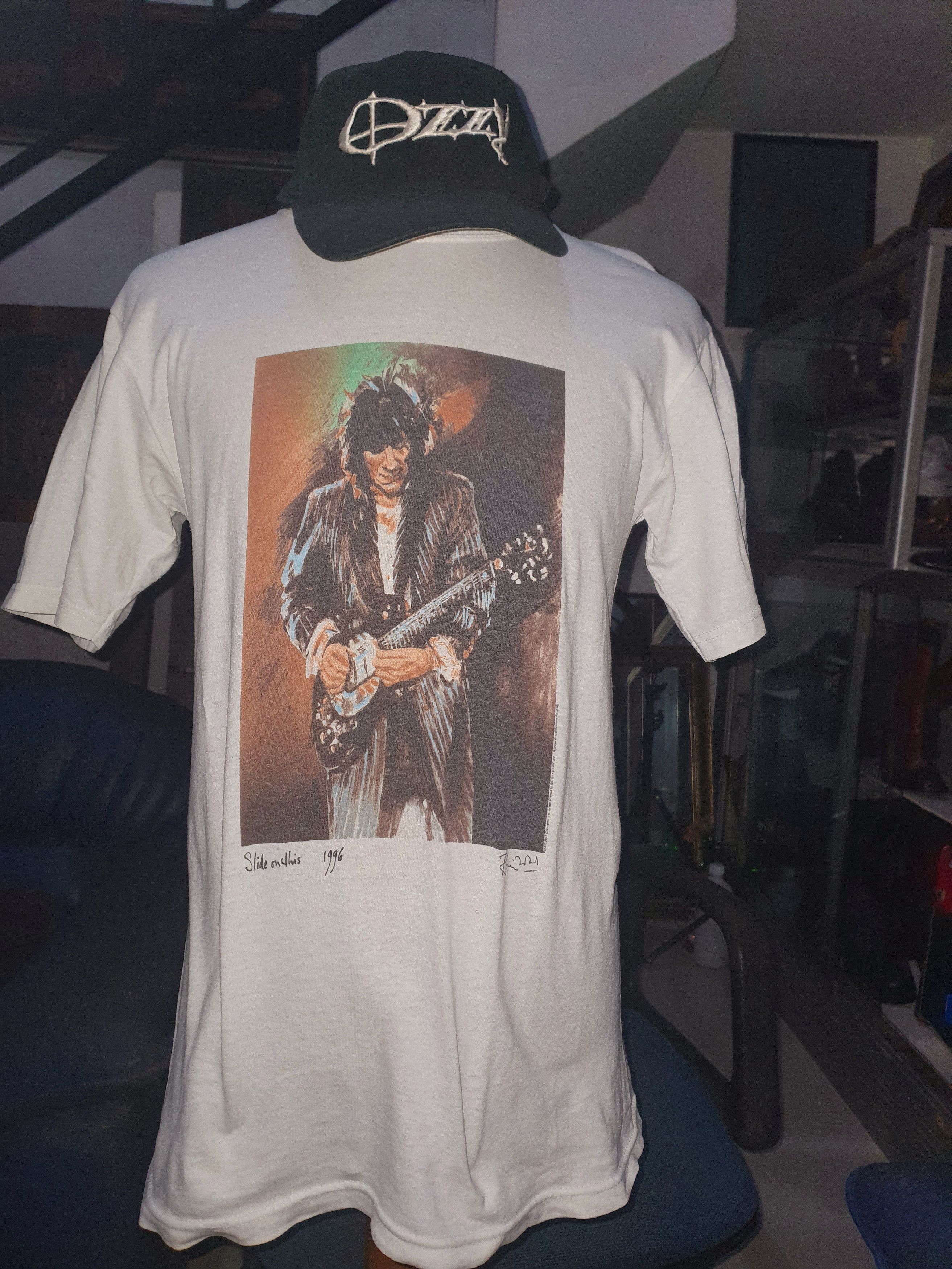 Band Tees 🌹The RollingStones -S/M 🌹 Size US S / EU 44-46 / 1 - 3 Thumbnail