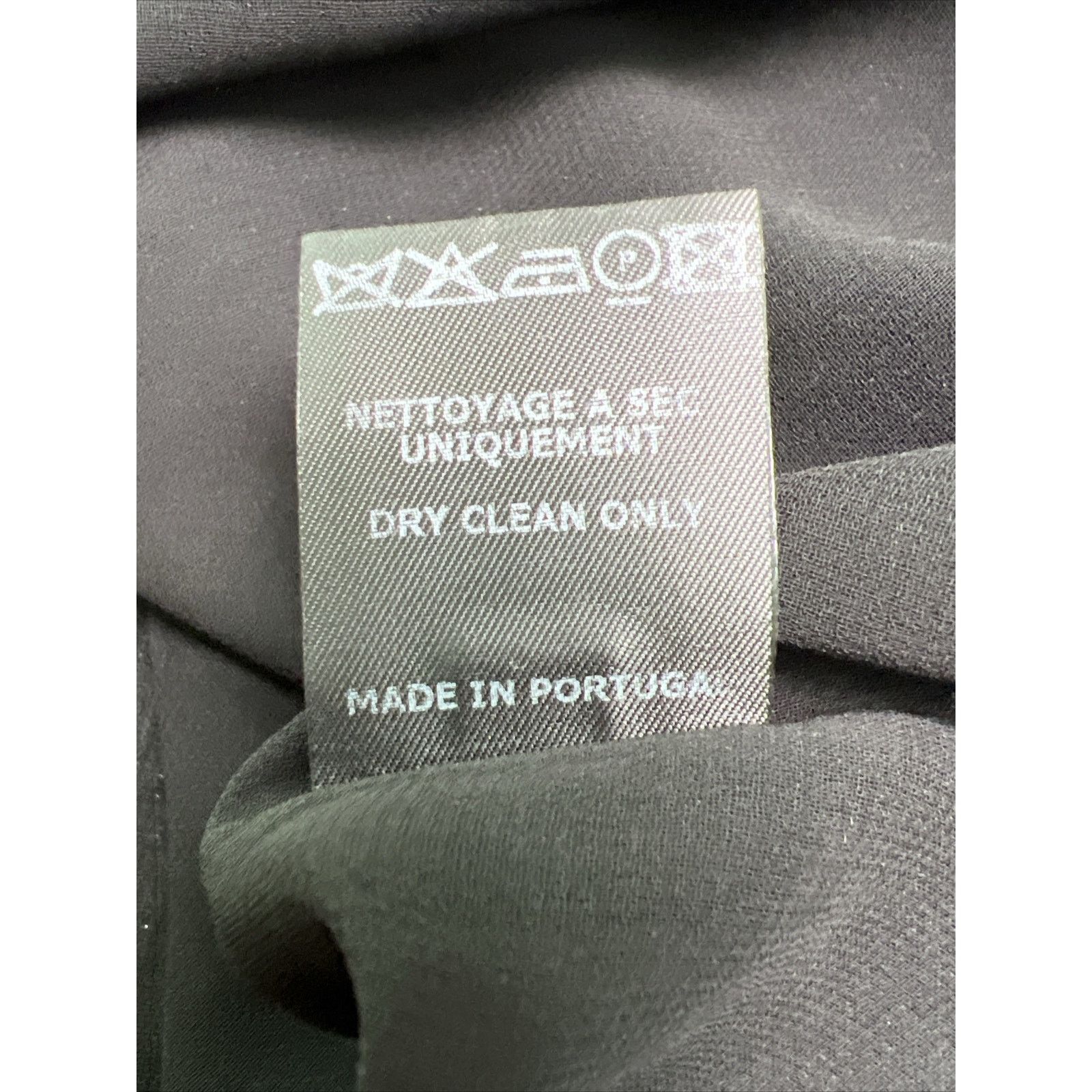 Isabel Marant ISABEL MARANT-Etoile Mini Skirt-Size 34 W/Tag’s-Amazing Size 25" / US 0 / IT 36 - 17 Thumbnail