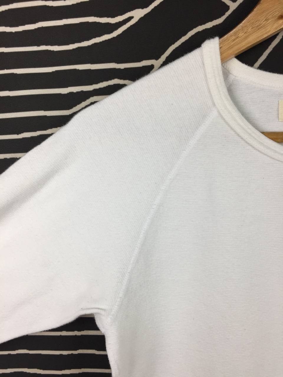 HOLLYWOOD RANCH MARKET Hollywood Ranch Market Japanese Americana Casualwear Tee Size US XS / EU 42 / 0 - 4 Thumbnail