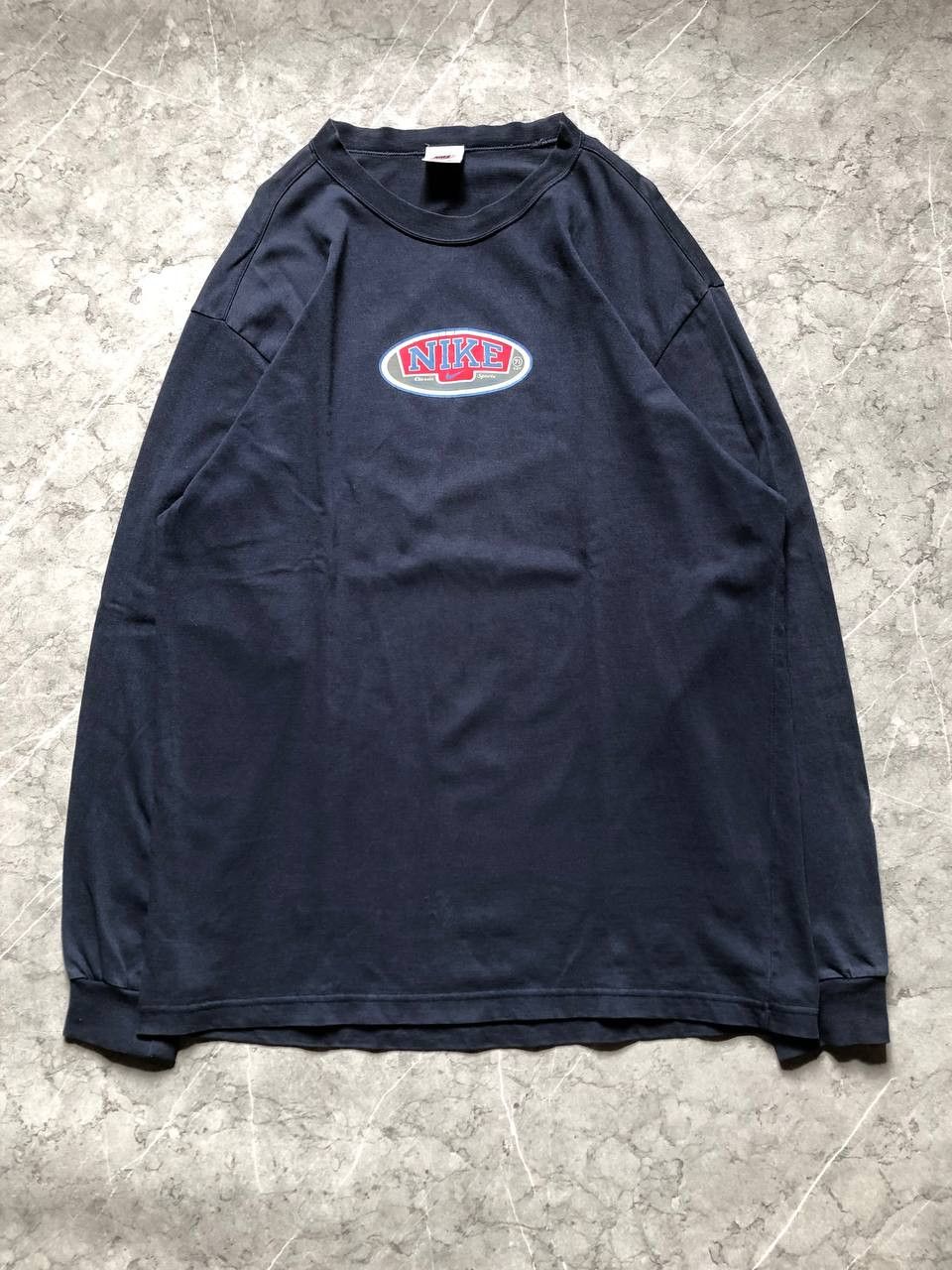 Vintage Nike Longsleeve