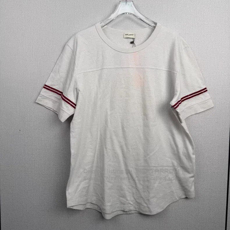 Saint Laurent Paris #REF! Size US L / EU 52-54 / 3 - 1 Thumbnail