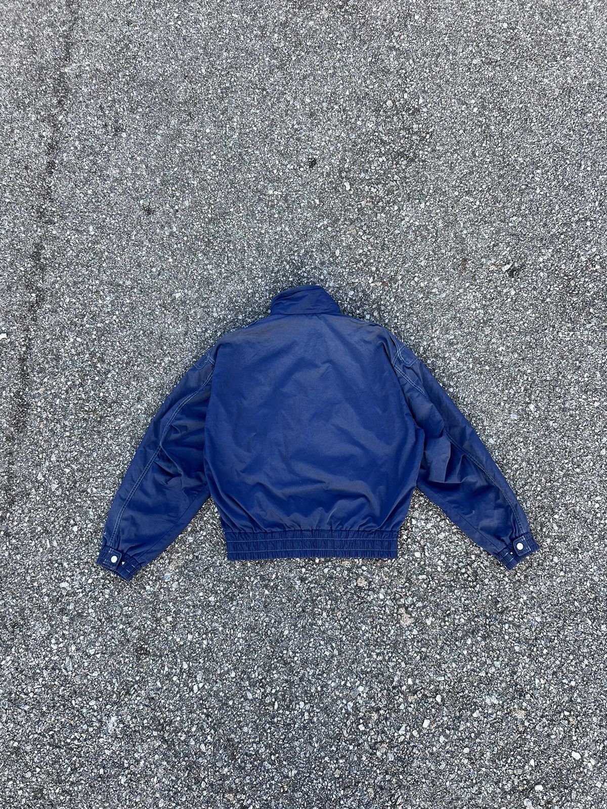 Formula 1 × Honda Vintage Honda Racing Team F1 Jacket Size US L / EU 52-54 / 3 - 3 Thumbnail