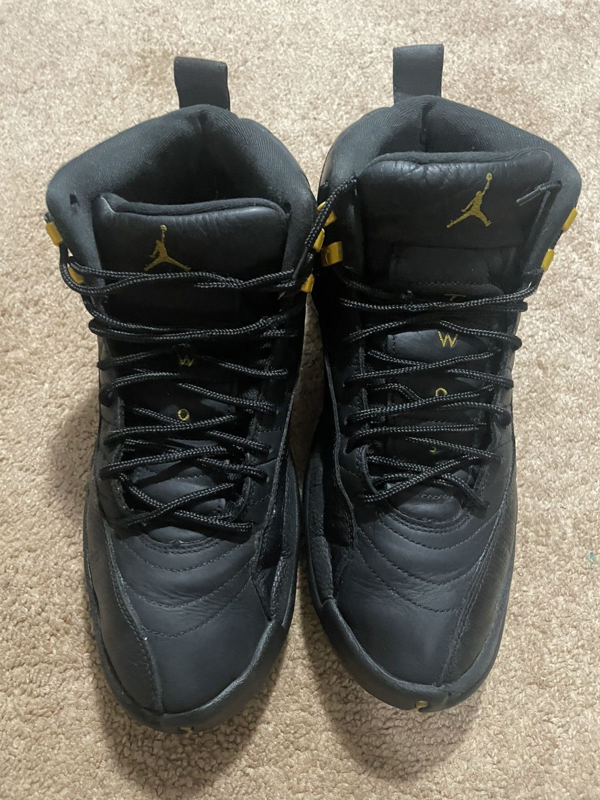 Jordan Brand Jordan 12s Size US 10.5 / EU 43-44 - 5 Thumbnail