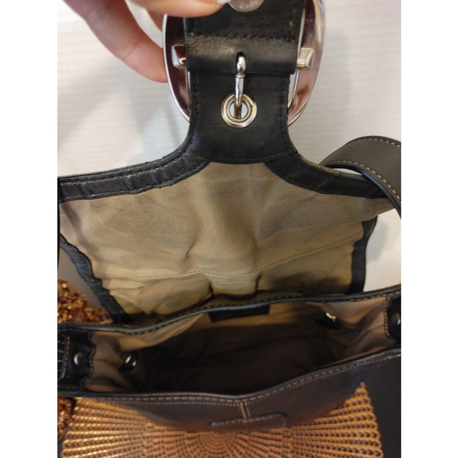 Coach Coach F1335 Size ONE SIZE - 6 Thumbnail