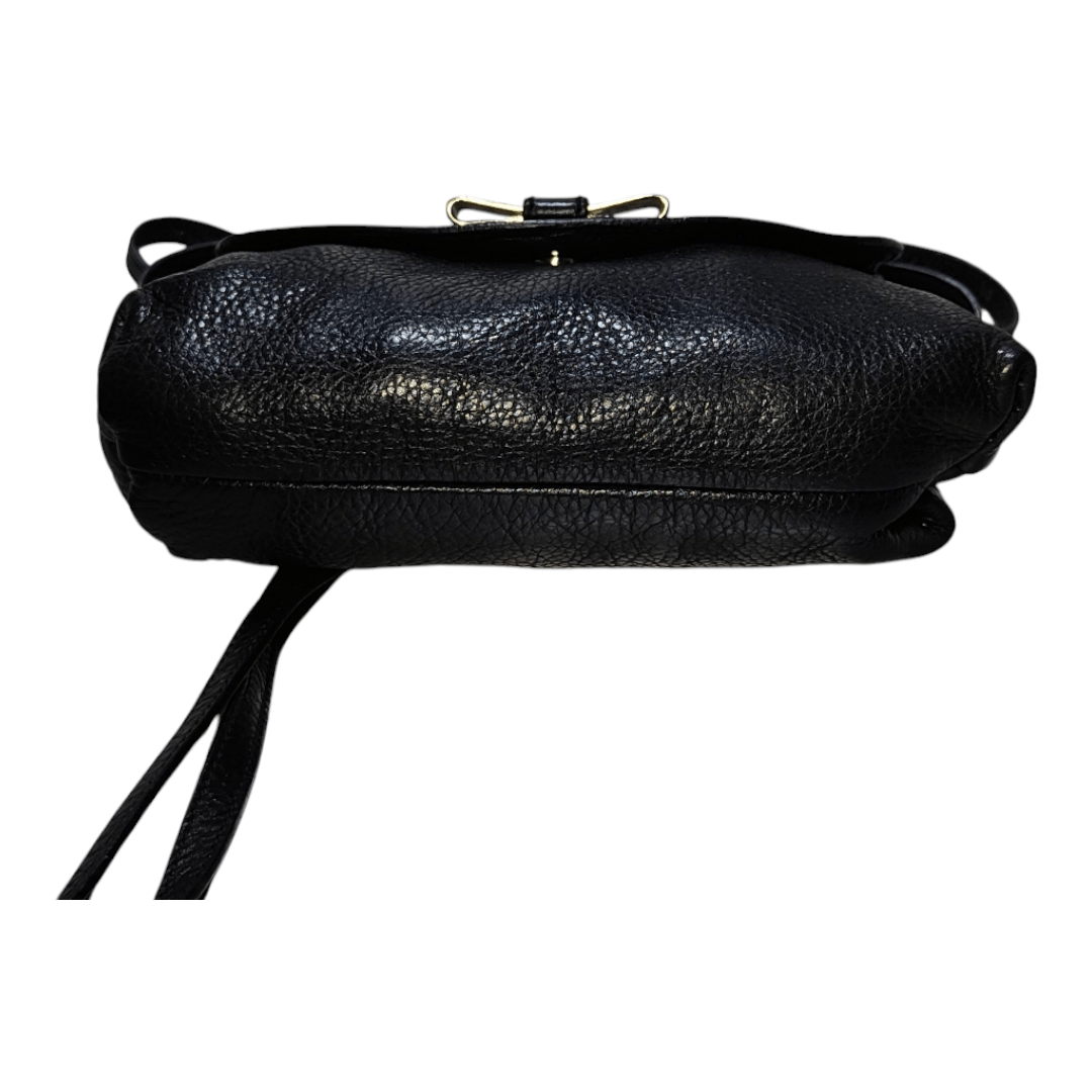 Chloe Chloe Lily Ribbon Crossbody Shoulder Leather Bag Size ONE SIZE - 12 Thumbnail