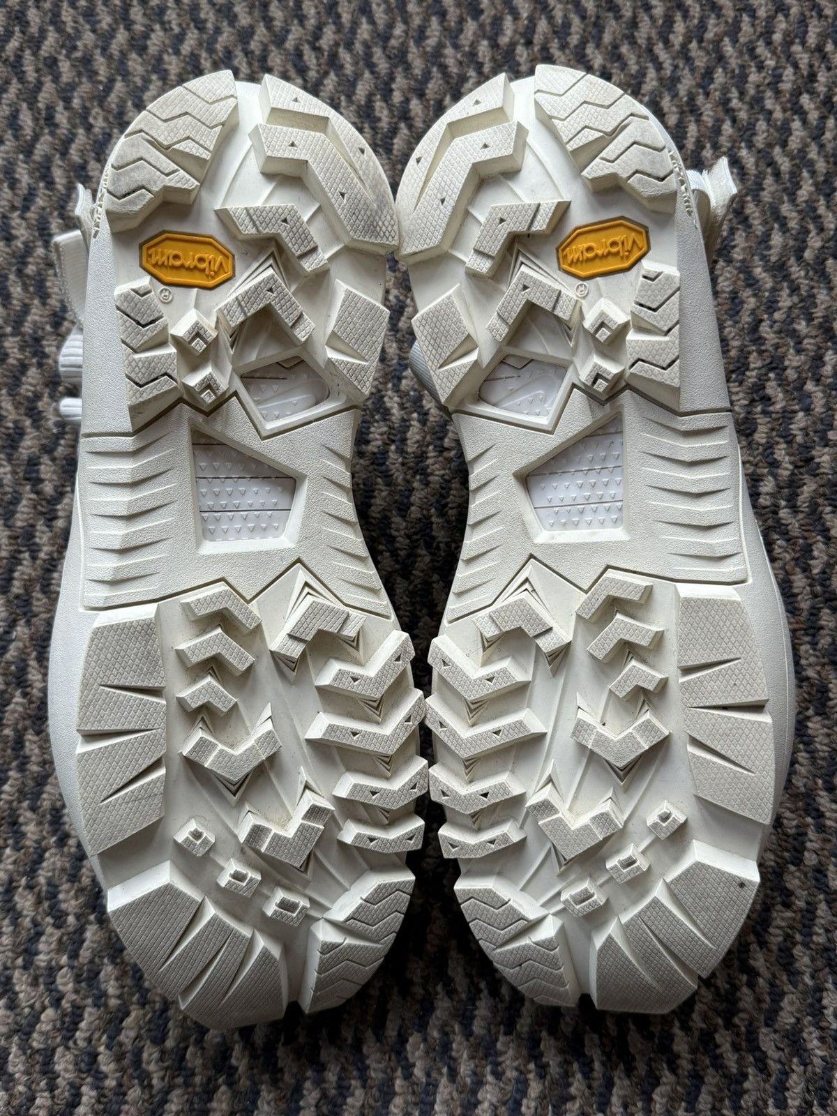 MMW × Nike Nike MMW Free Flyknit TR Trainer 3 matthew williams Size US 8 / IT 38 - 8 Thumbnail
