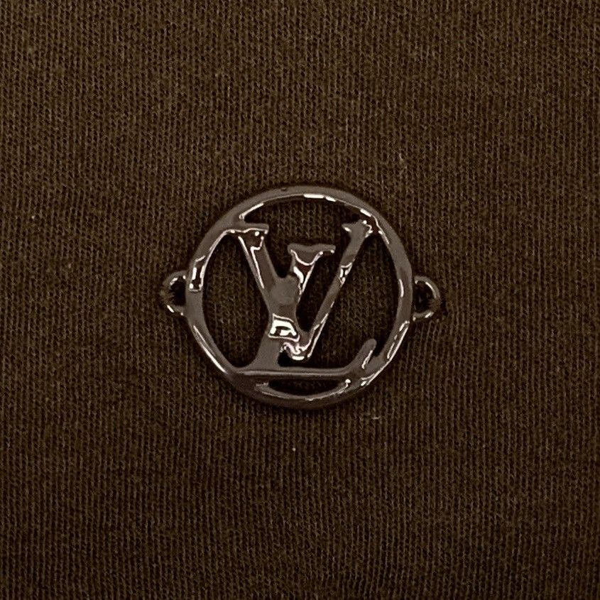 Louis Vuitton Louis Vuitton 23 Style Coffee Logo Hooded Sweatshirt K26WX Size XS / US 0-2 / IT 36-38 - 6 Thumbnail