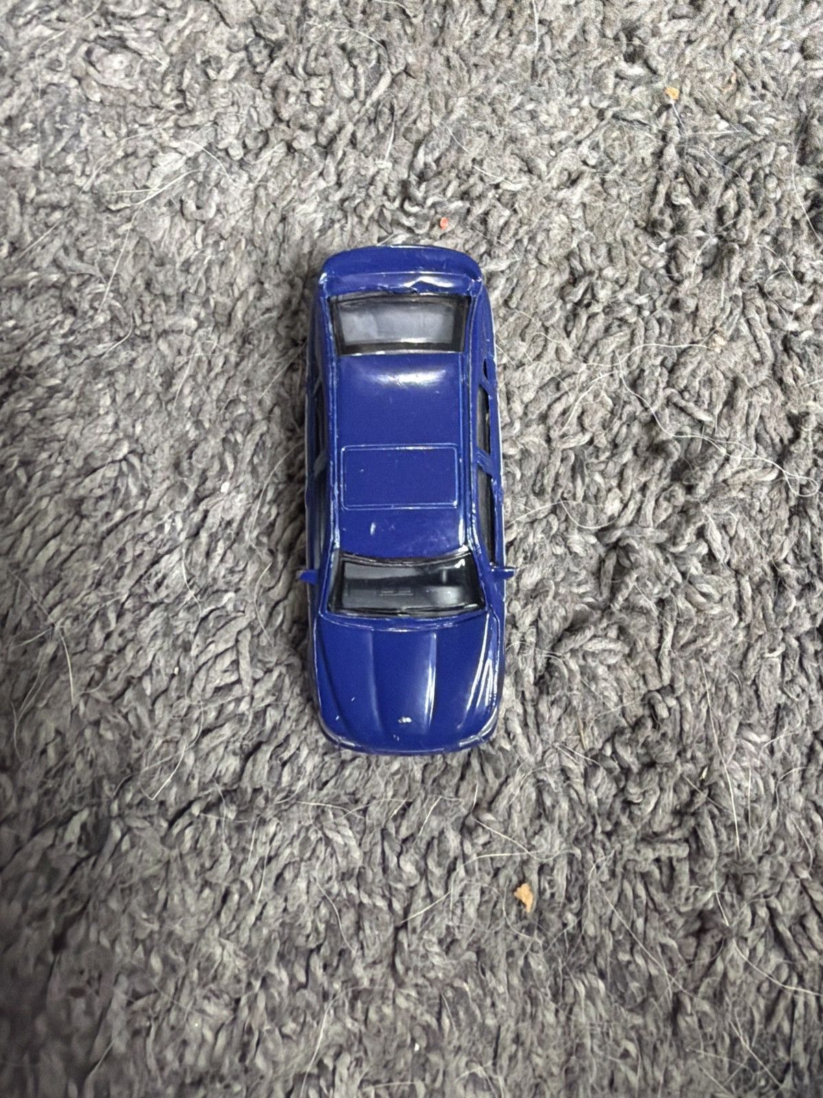 Hypebeast Dual Boost Die-Cast Size ONE SIZE - 2 Thumbnail
