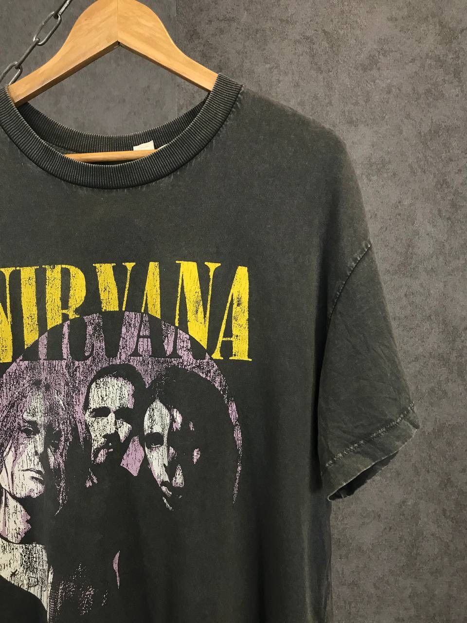 Metallica Metallica oversized rock band tee Size US S / EU 44-46 / 1 - 2 Thumbnail