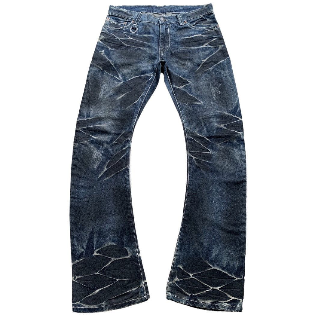 Men's BUFFALO BOBS Denim | Grailed