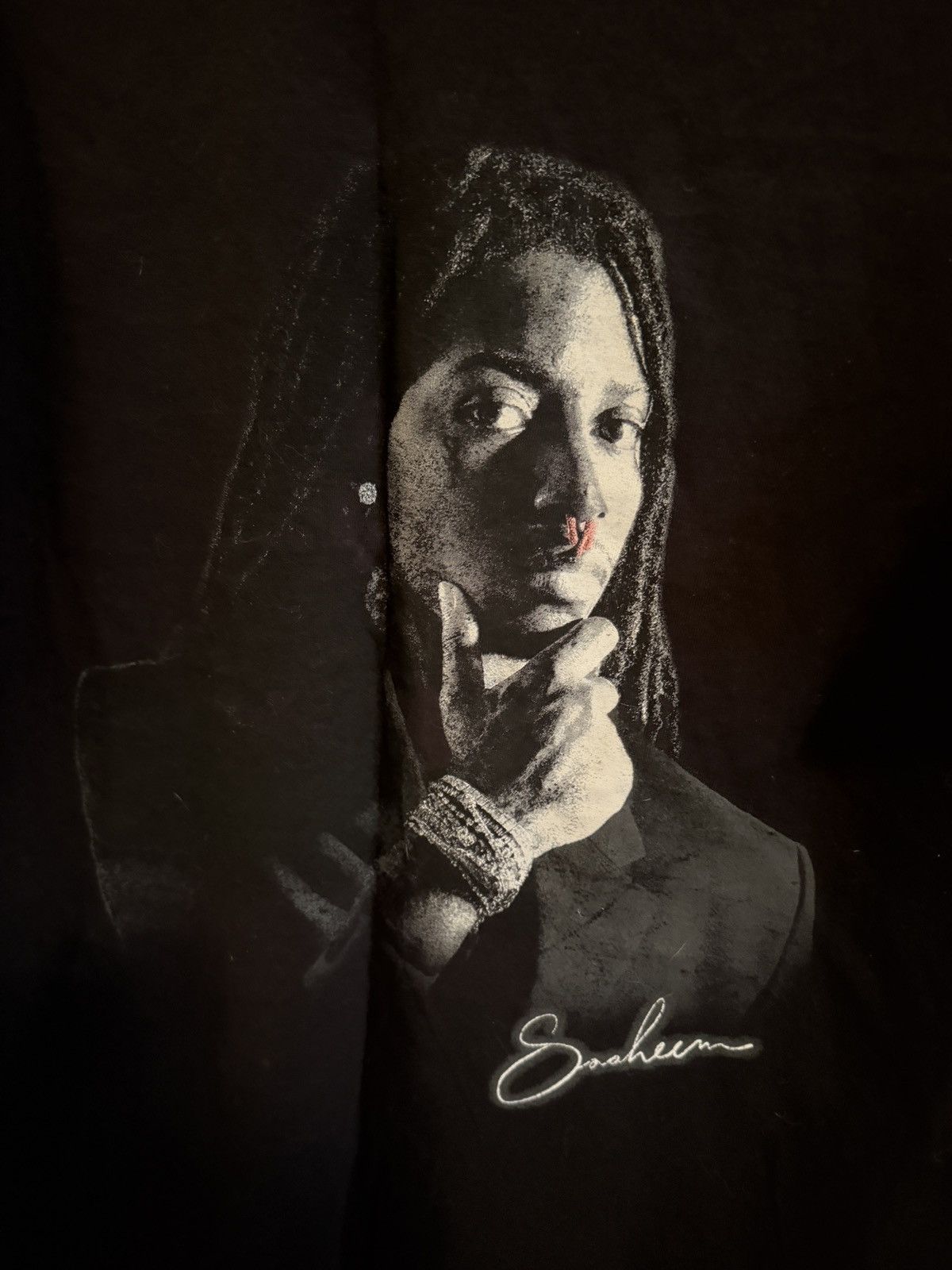 Band Tees Sahbabii 2025 Tour Shirt Size US L / EU 52-54 / 3 - 2 Thumbnail