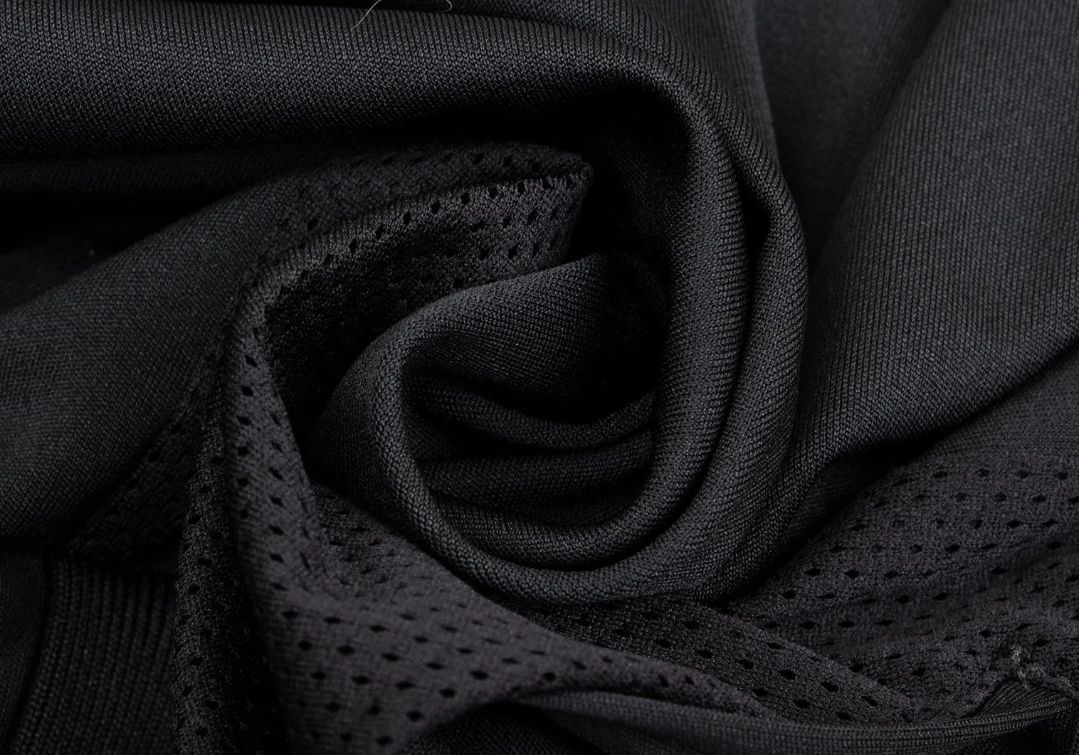 Yohji Yamamoto Yohji Yamamoto × Adidas Reversible Blouson Black 3 Size US S / EU 44-46 / 1 - 19 Thumbnail