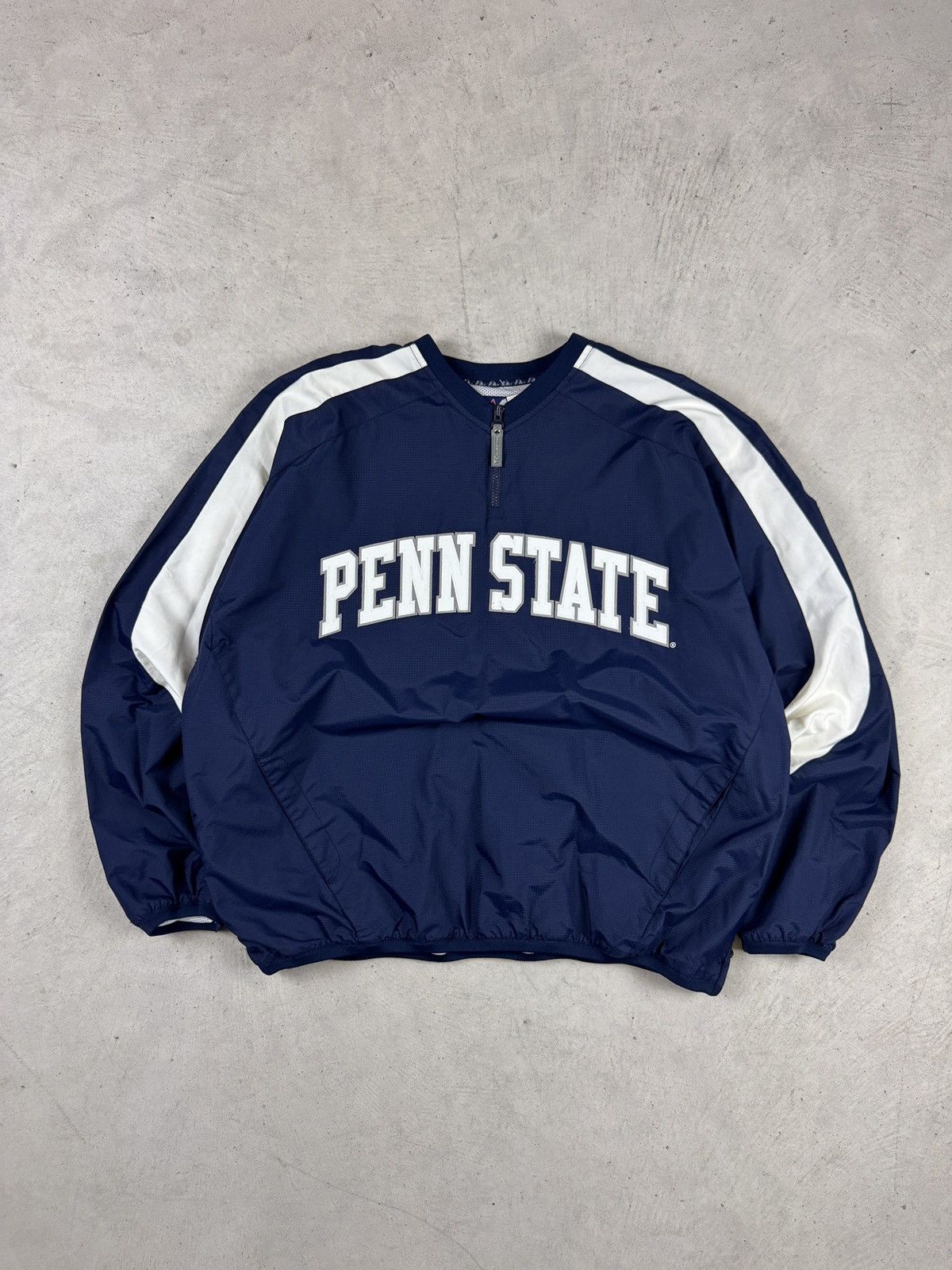 Vintage 1990’s Penn State Pullover Size US XXL / EU 58 / 5 - 1 Thumbnail