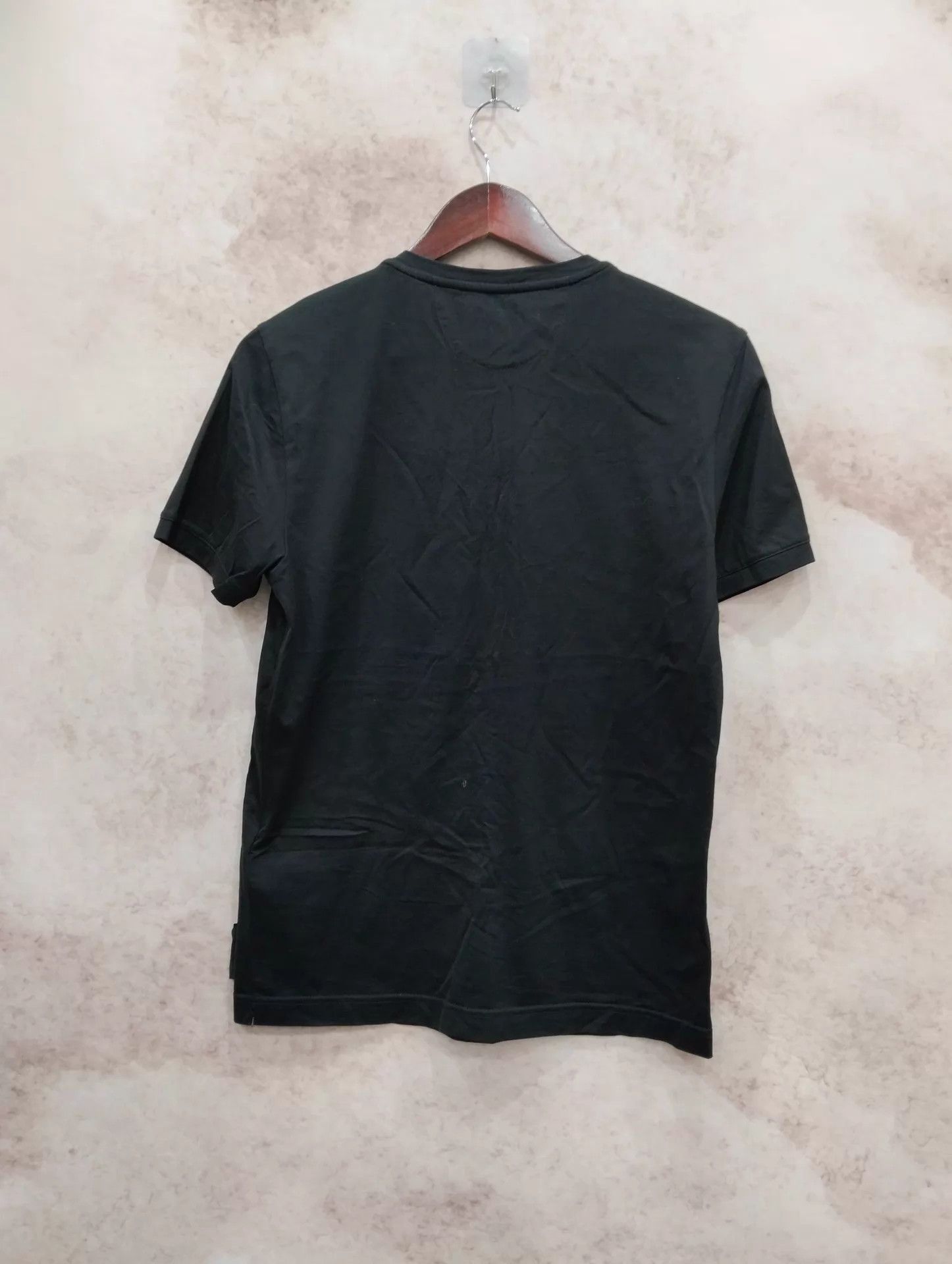 Fendi FENDI Monster Eyes short sleeve T-shirt 46 Size US S / EU 44-46 / 1 - 2 Thumbnail