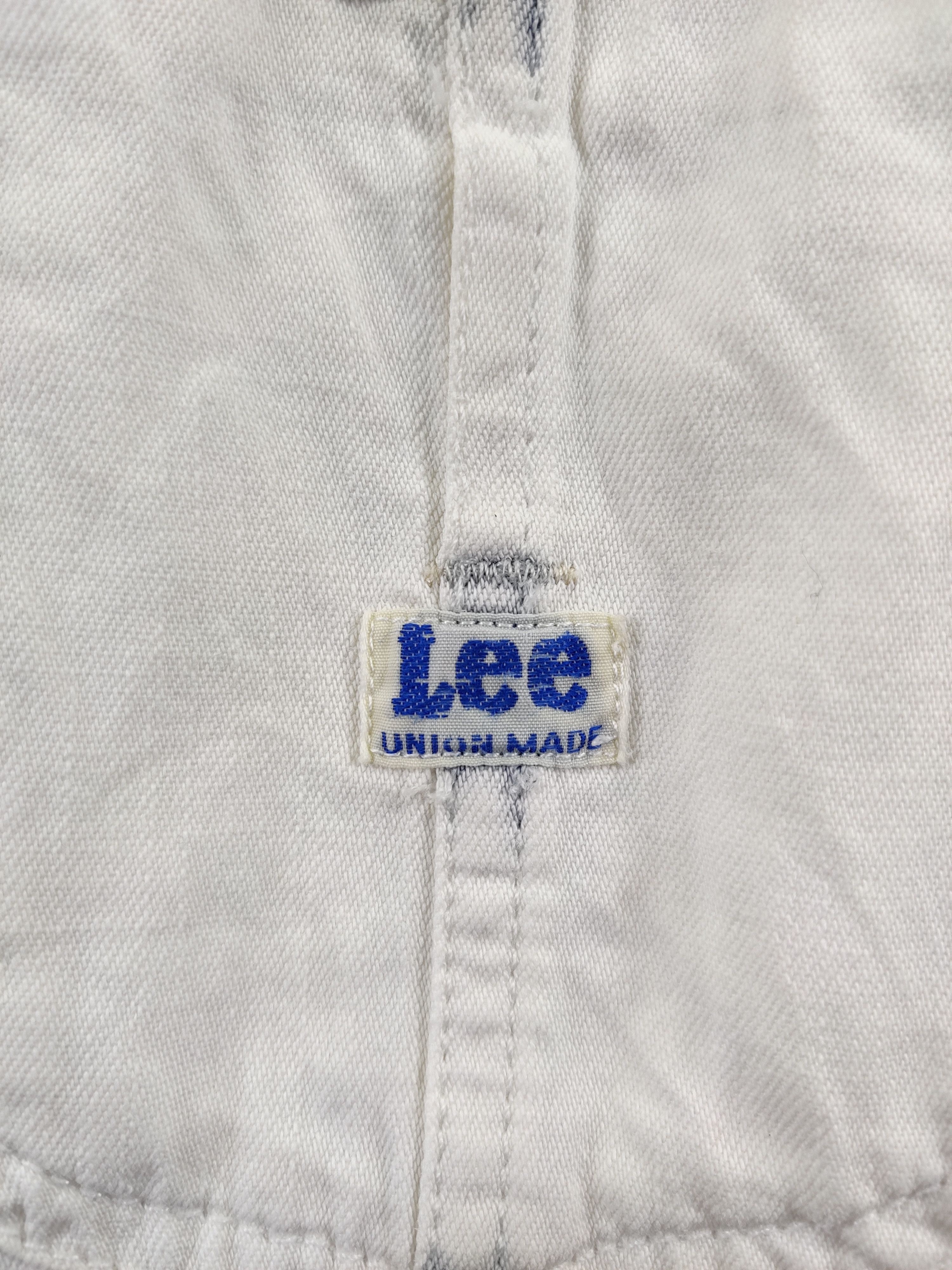 Lee Vintage Lee Union Made Overshirt Jacket Size US M / EU 48-50 / 2 - 8 Thumbnail