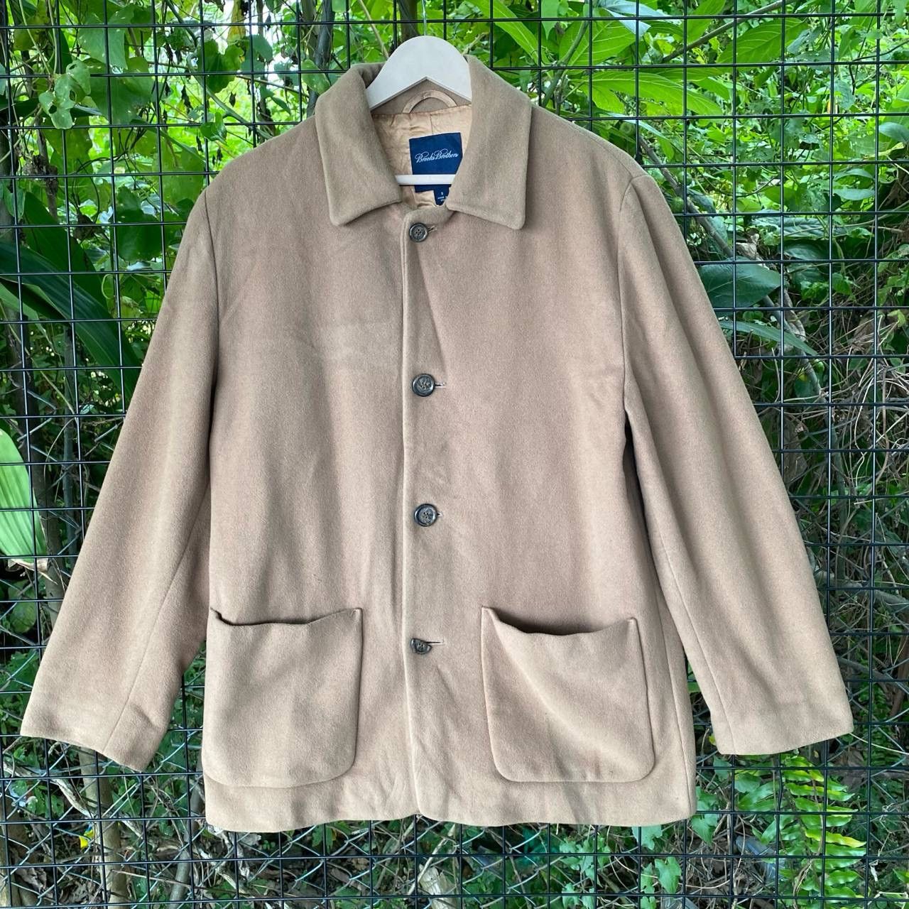 Brooks Brothers × Vintage Vintage Brook brother Jacket Size US S / EU 44-46 / 1 - 2 Thumbnail