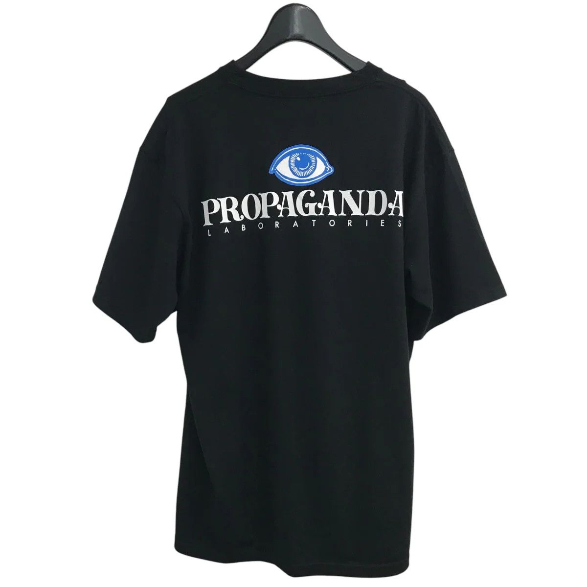 Undercover "PROPAGANDA" Tee Size US M / EU 48-50 / 2 - 2 Thumbnail