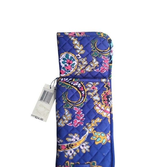 Vera Bradley New Vera Bradley Flat Iron Cover Size ONE SIZE - 2 Thumbnail