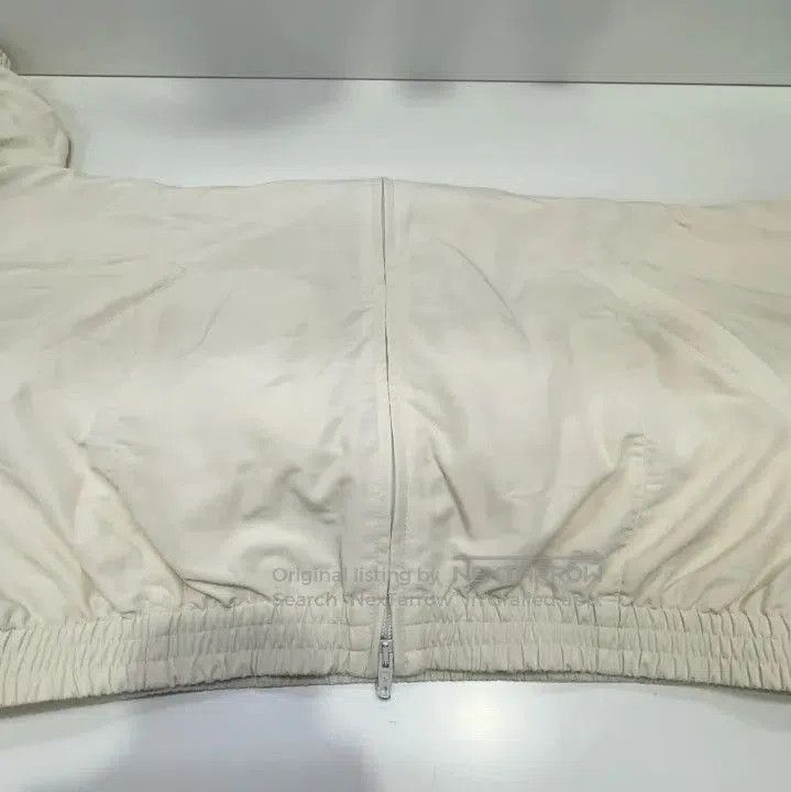 Balenciaga Balenciaga Letter Embroidered Zip-Up Jacket. Size US XXS / EU 40 - 8 Thumbnail