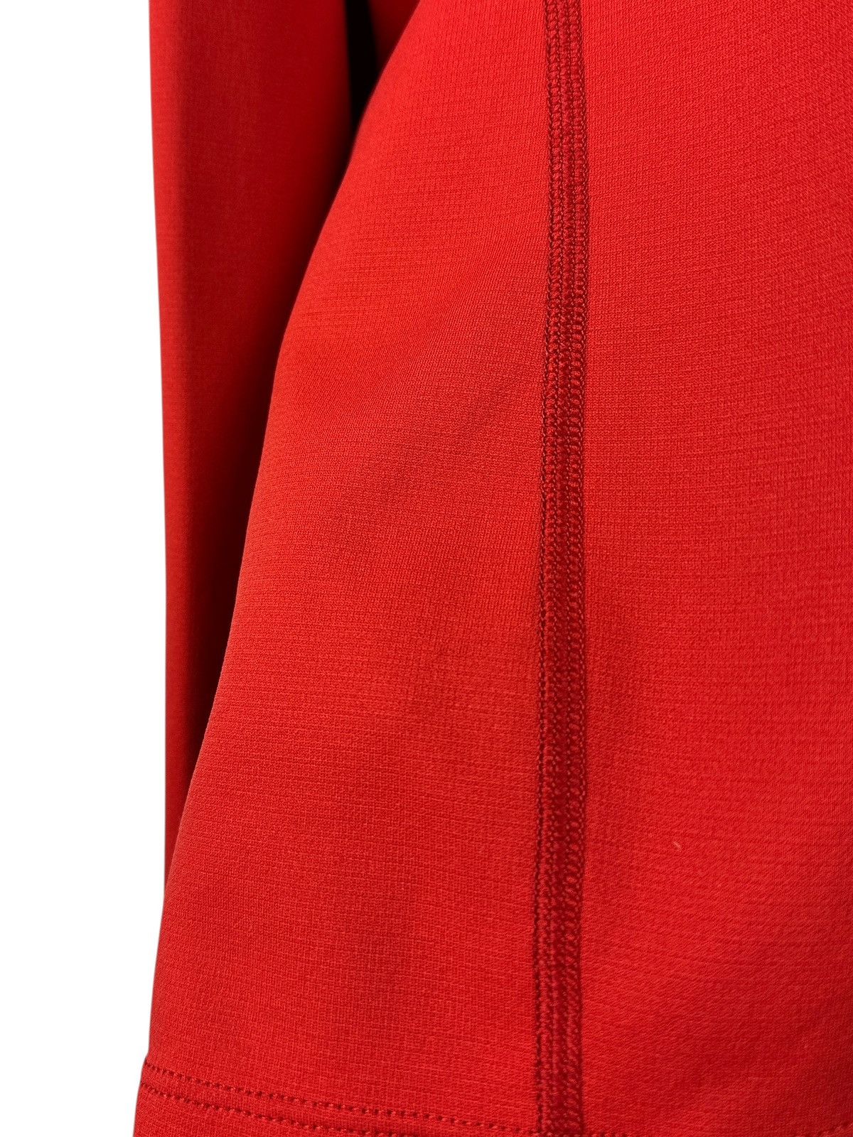 Arc'teryx Arc’teryx Phase AR Long Sleeve Thermo Shirt Red Size US L / EU 52-54 / 3 - 9 Thumbnail
