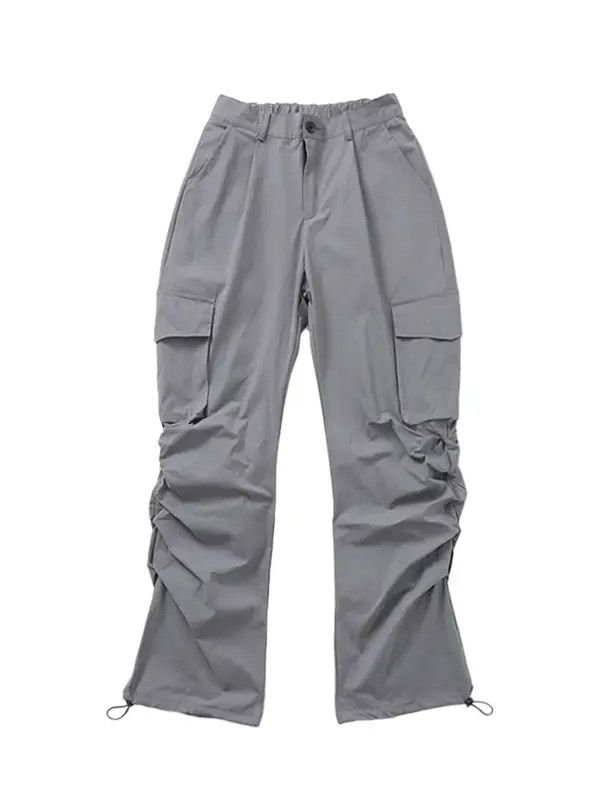 Japanese Brand Retro punk pants Size US 31 - 3 Thumbnail