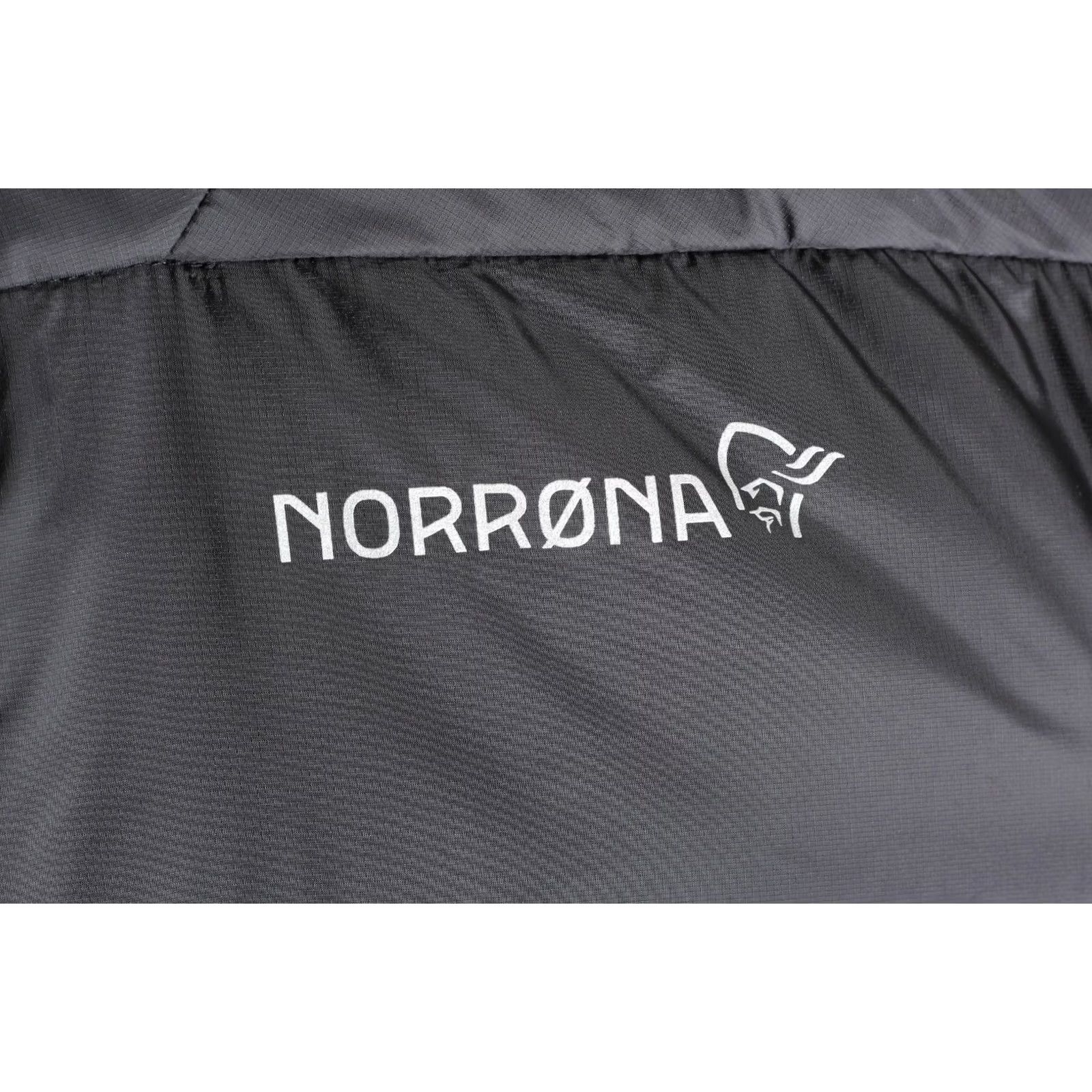 Vintage NORRONA Falketind PrimaLoft60 Jacket Women Size S Insulated Lightweight Black MJ4259 Size S / US 4 / IT 40 - 5 Thumbnail