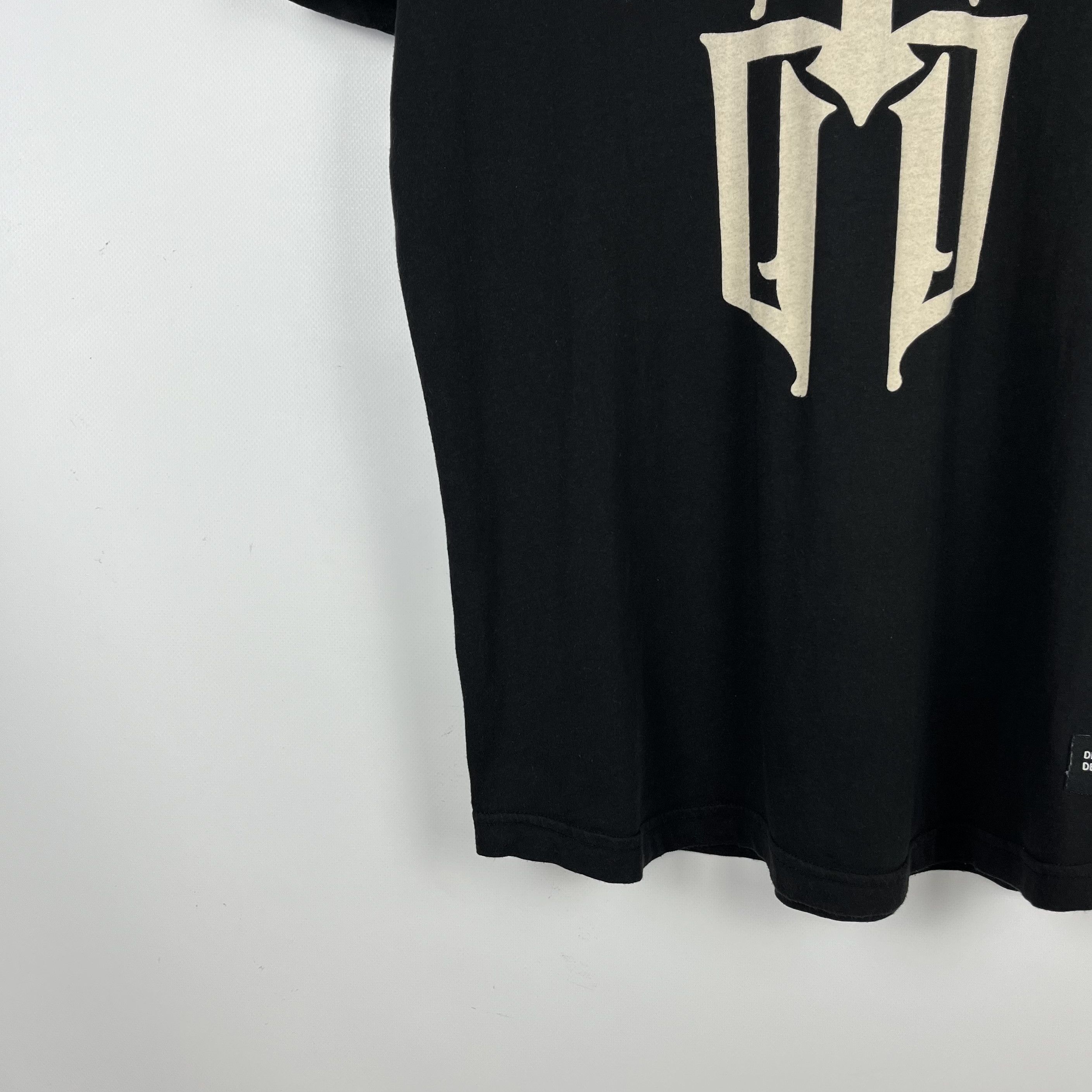 Drop Dead Drop Dead Big Logo T Shirt Size US L / EU 52-54 / 3 - 4 Thumbnail