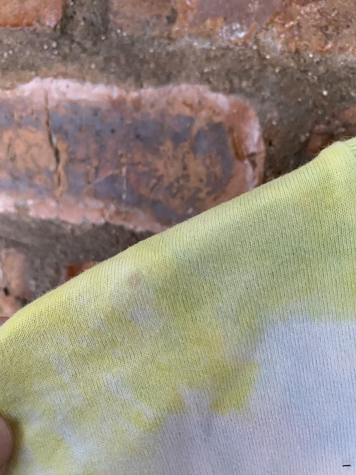 Grateful Dead × Hysteric Glamour × Japanese Brand SS20 X-Girl x Grateful Dead tee Size US XL / EU 56 / 4 - 9 Thumbnail