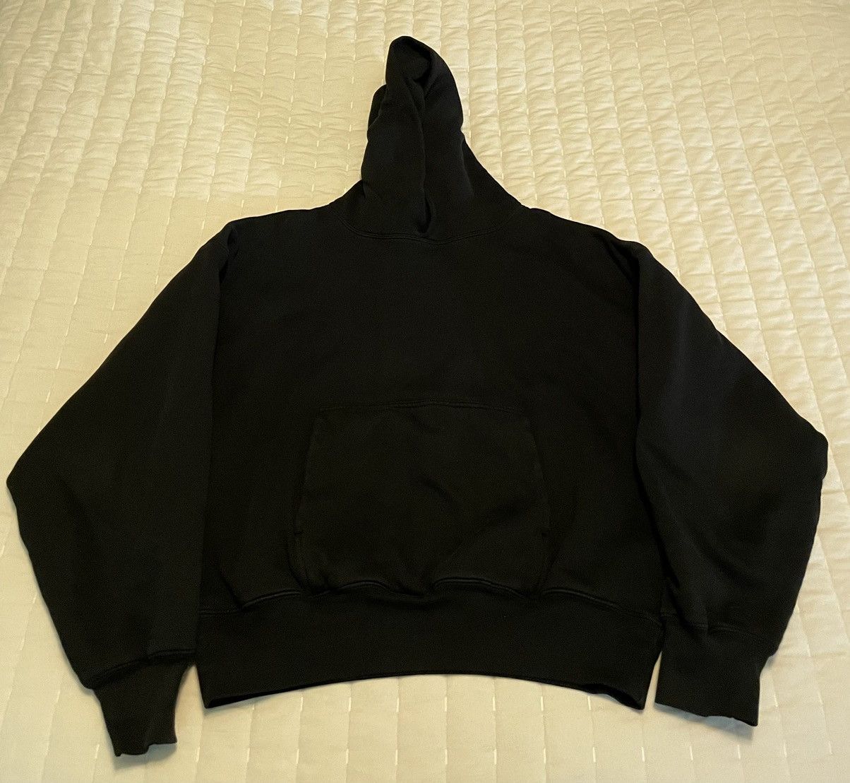 Kanye West YEEZY YZY GAP hoodie