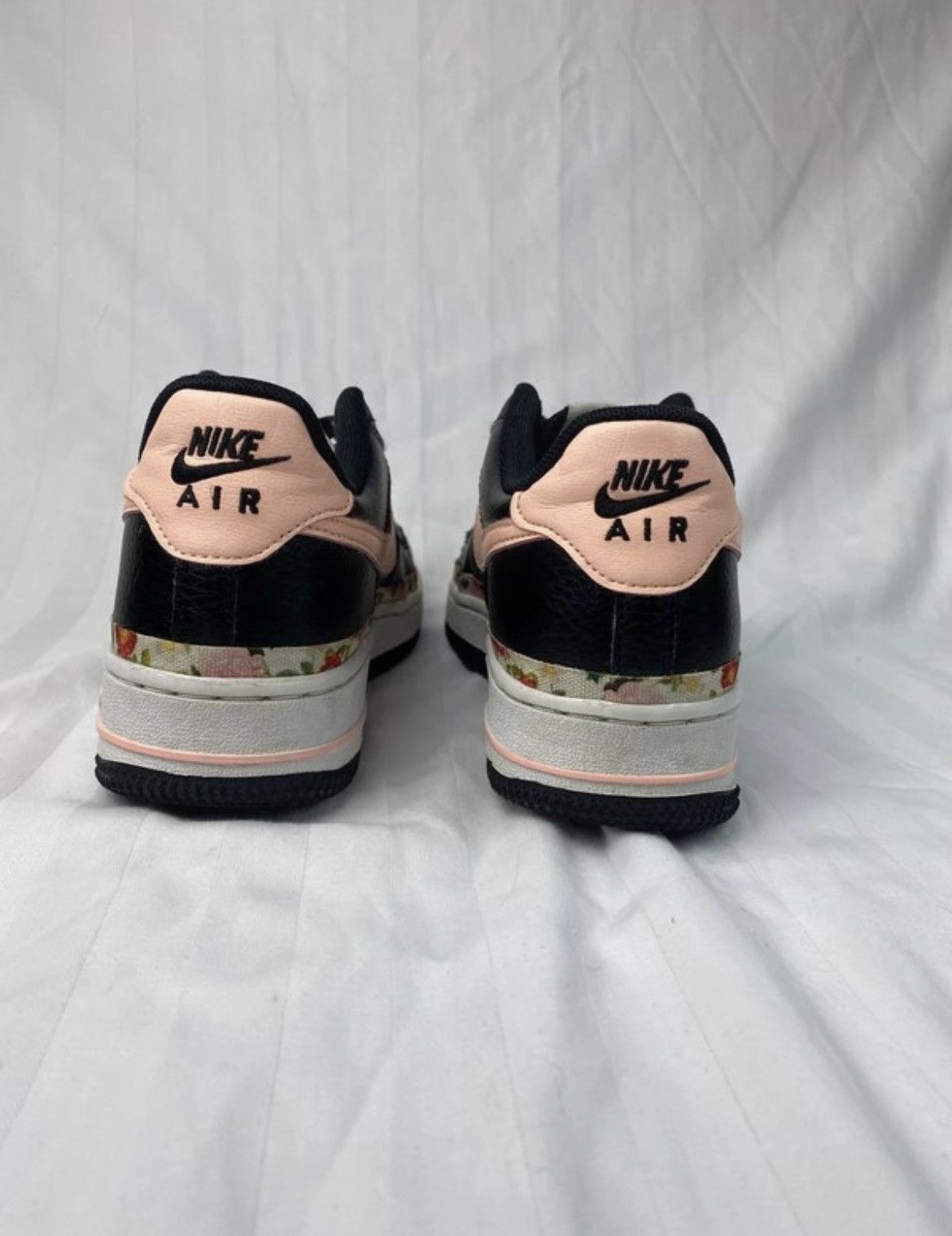 Nike Nike Air Force 1 Vintage Floral Size US 4 / IT 34 - 7 Thumbnail