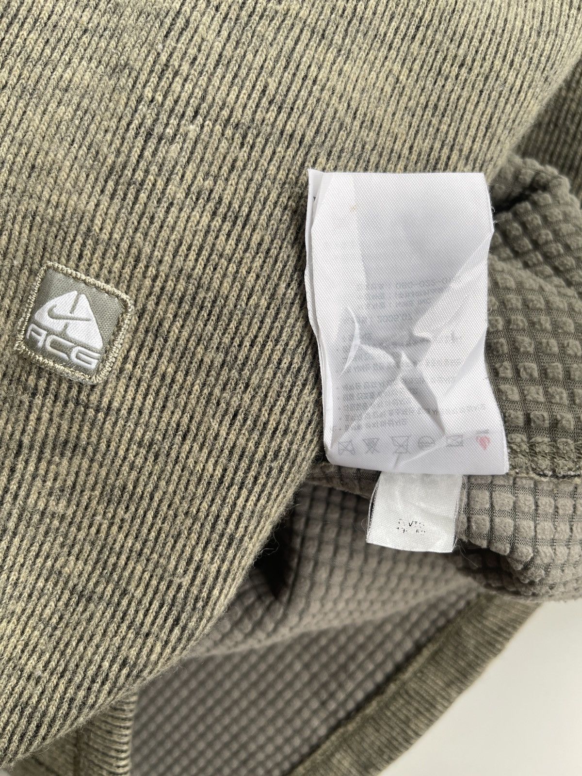 Nike ACG Nike ACG Sphere hoodies Jacket Size US L / EU 52-54 / 3 - 15 Thumbnail