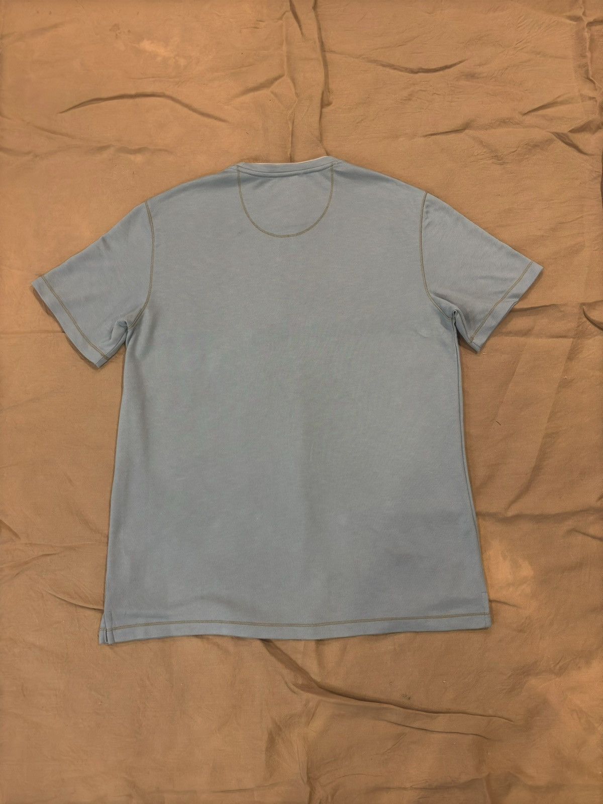 Van Heusen Van Heusen shirt.mt-18 Size US L / EU 52-54 / 3 - 9 Thumbnail
