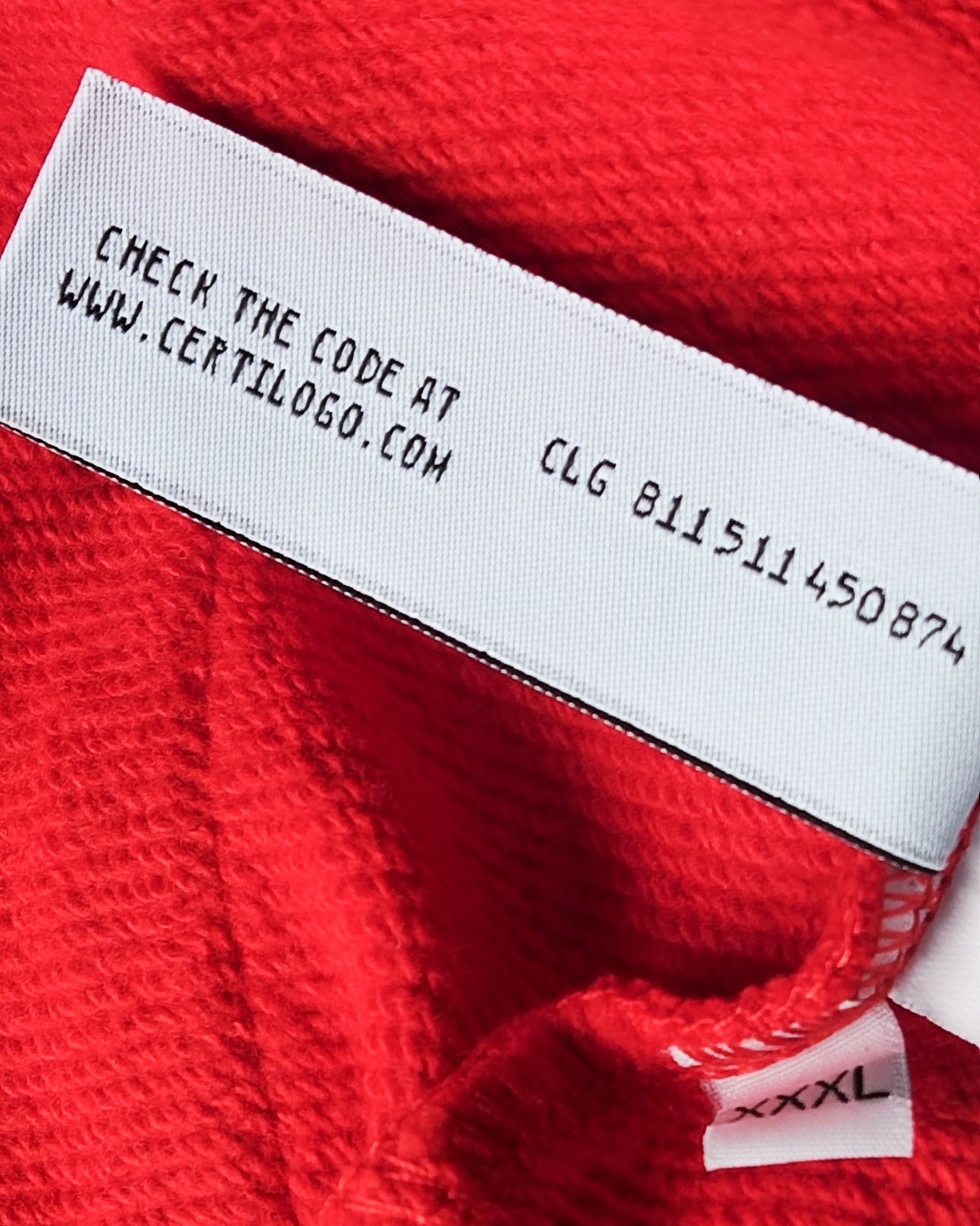 C.P. Company Sweatshirt C.P. COMPANY Metropolis Size US XXL / EU 58 / 5 - 7 Thumbnail