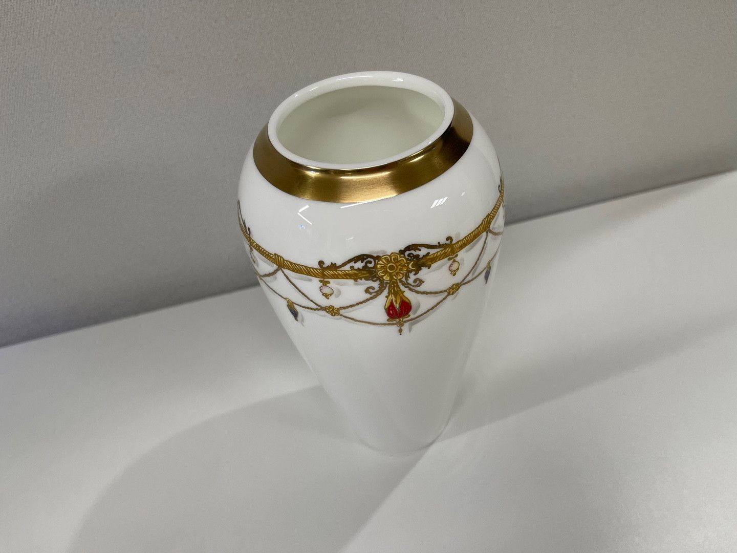 Dior Christian Dior BIJOUX Vase 1P Size ONE SIZE - 6 Thumbnail