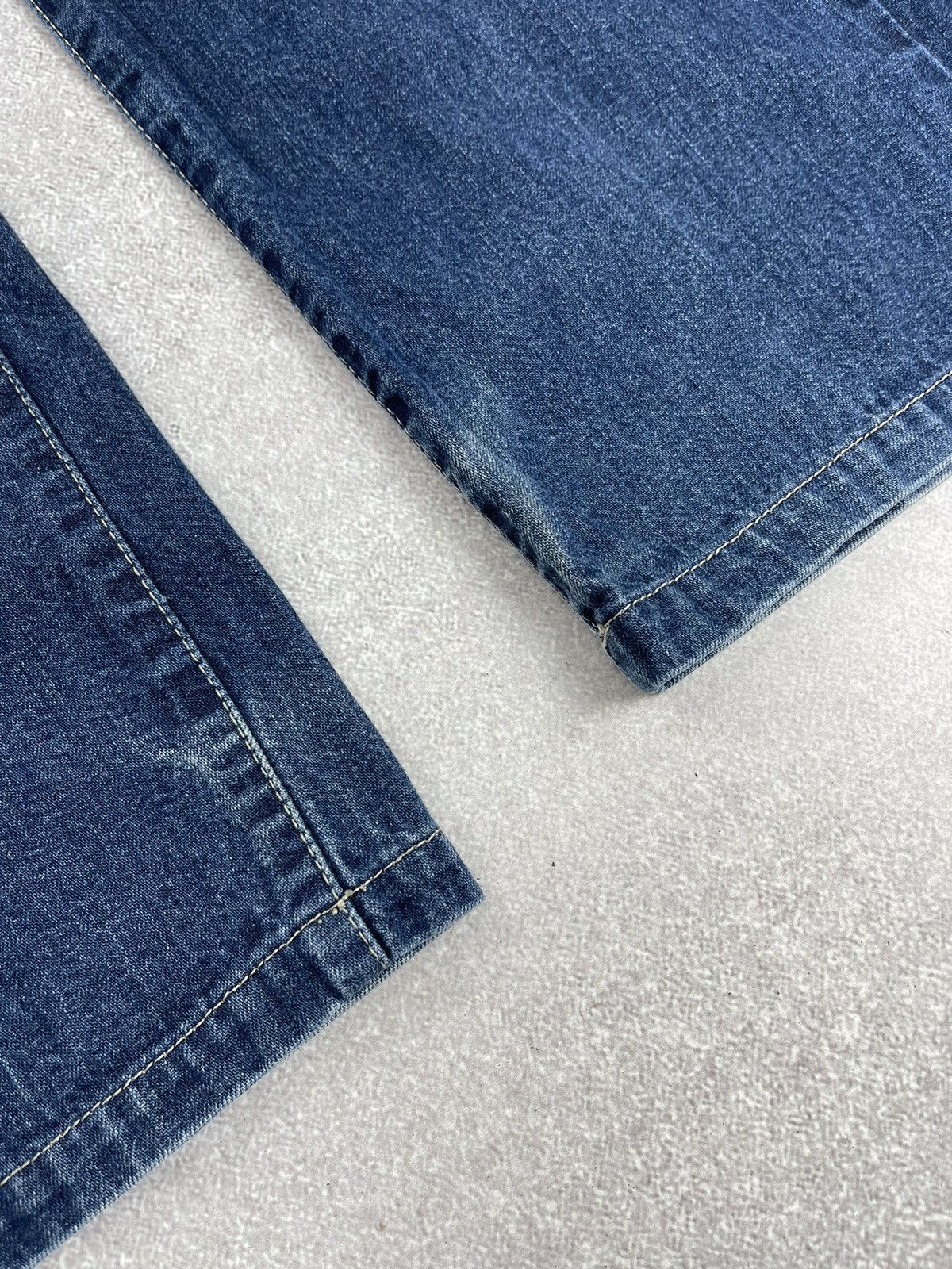 Versace Jeans Couture Versace Jeans Couture Luxury Denim Jeans Size 33 Size US 33 - 8 Thumbnail