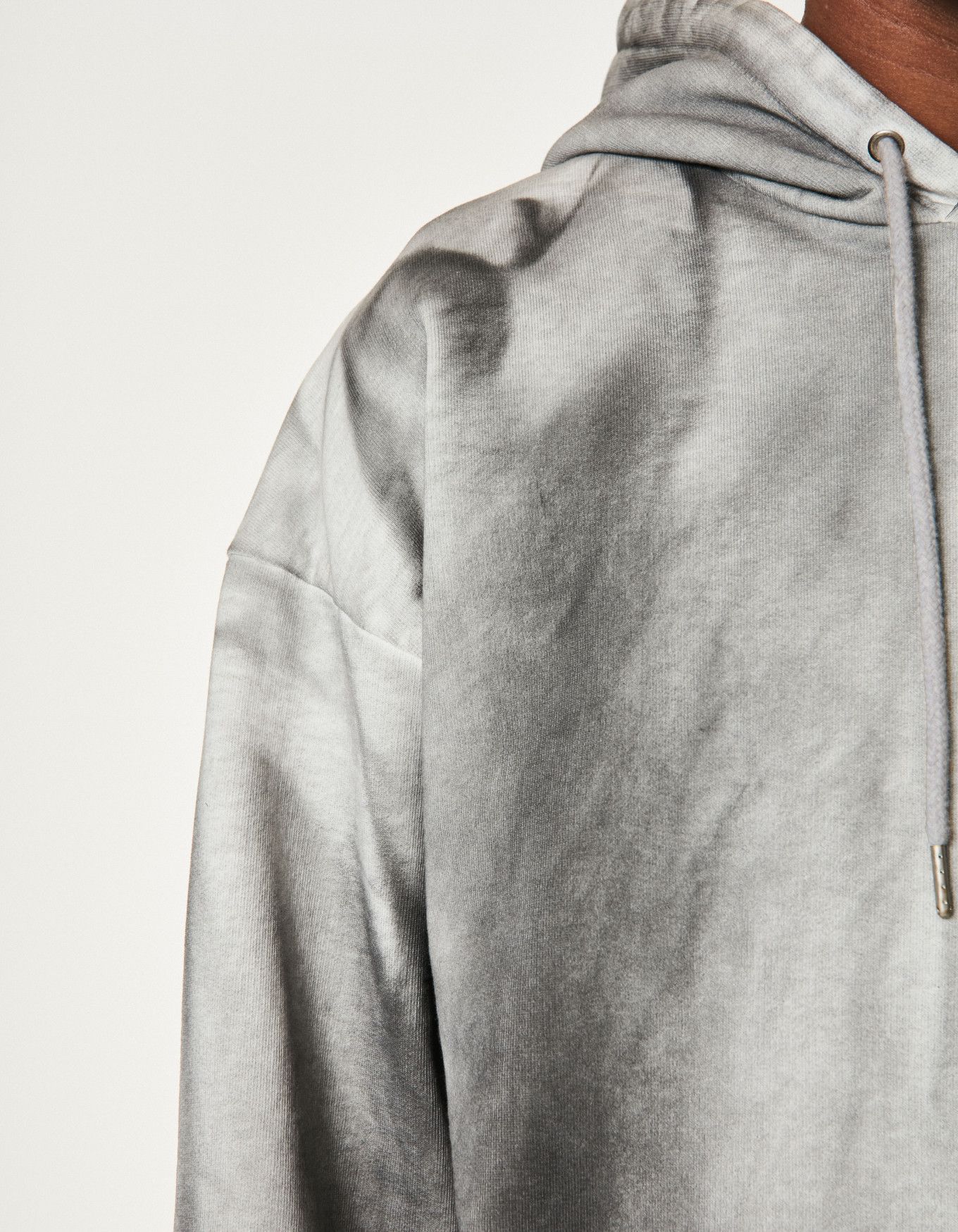 Han Kjobenhavn NWT $300 - 48/M - Bulky Hoodie Size US M / EU 48-50 / 2 - 4 Thumbnail