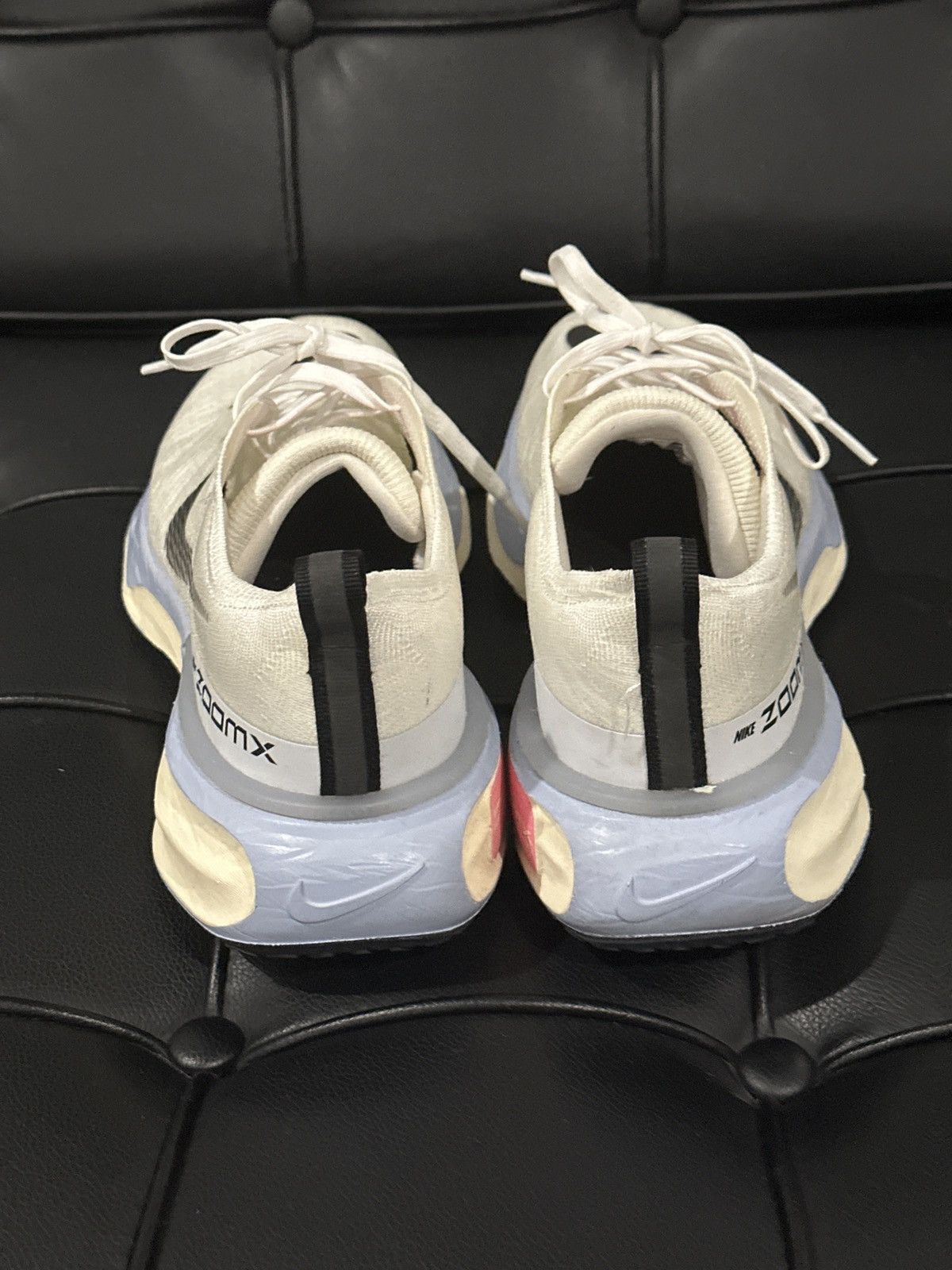 Nike Nike Invincible Run 03 Size US 8.5 / EU 41-42 - 3 Thumbnail