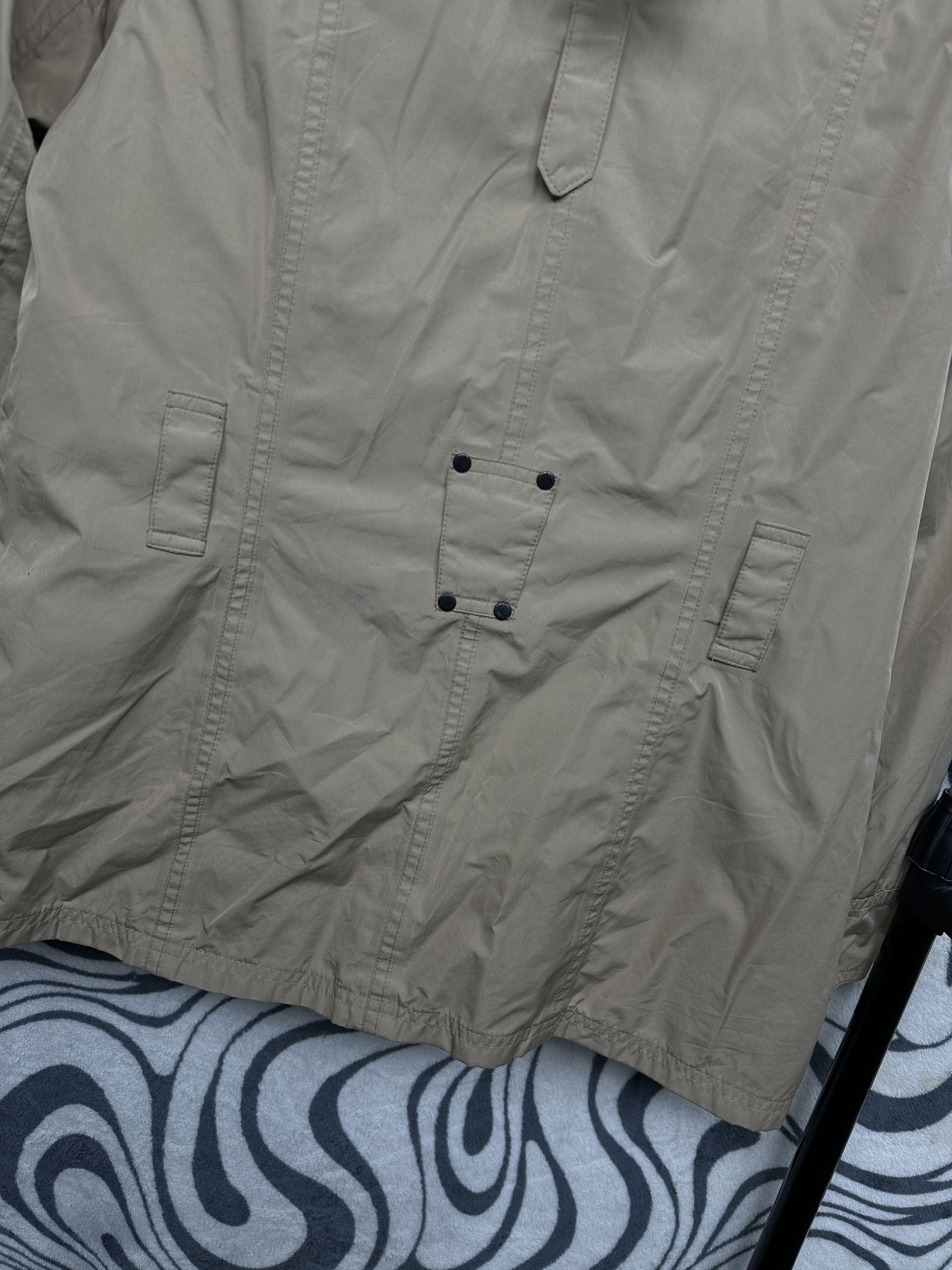 Barbour Barbour Featherweight Womens Waterproof Jacket Size L / US 10 / IT 46 - 11 Thumbnail