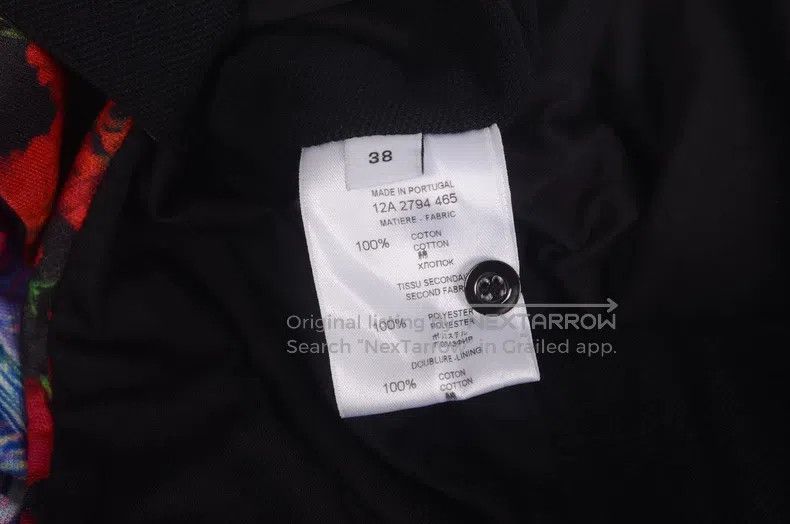 Givenchy Givenchy Size38 Dress Size XL / US 12-14 / IT 48-50 - 4 Thumbnail