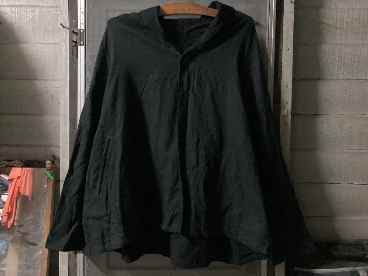 Other Vintage Parka Lurgen Lehl Unisex Size US M / EU 48-50 / 2 - 1 Thumbnail