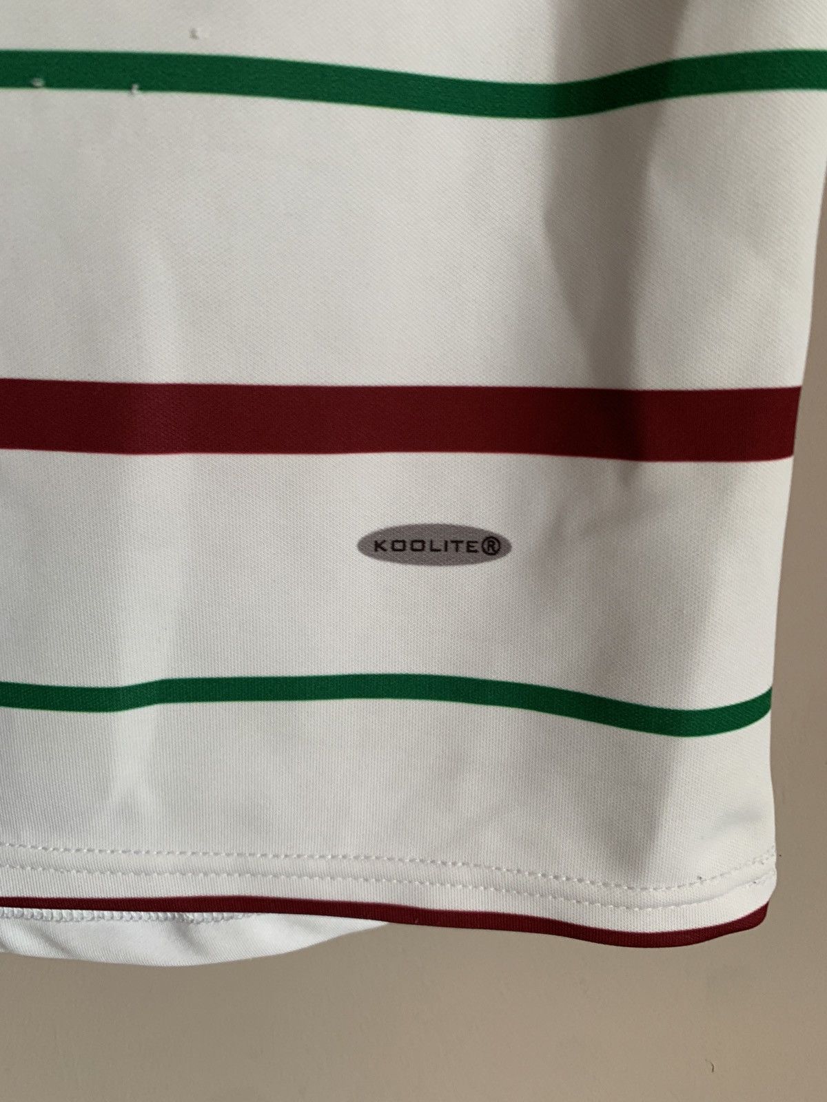Other London Irish Away Rugby Union Shirt Oneills Vintage Sz S Size US XXL / EU 58 / 5 - 6 Thumbnail