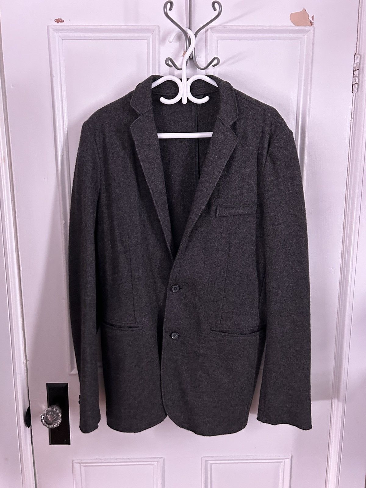 Zara Zara blazer Size US XL / EU 56 / 4 - 1 Thumbnail