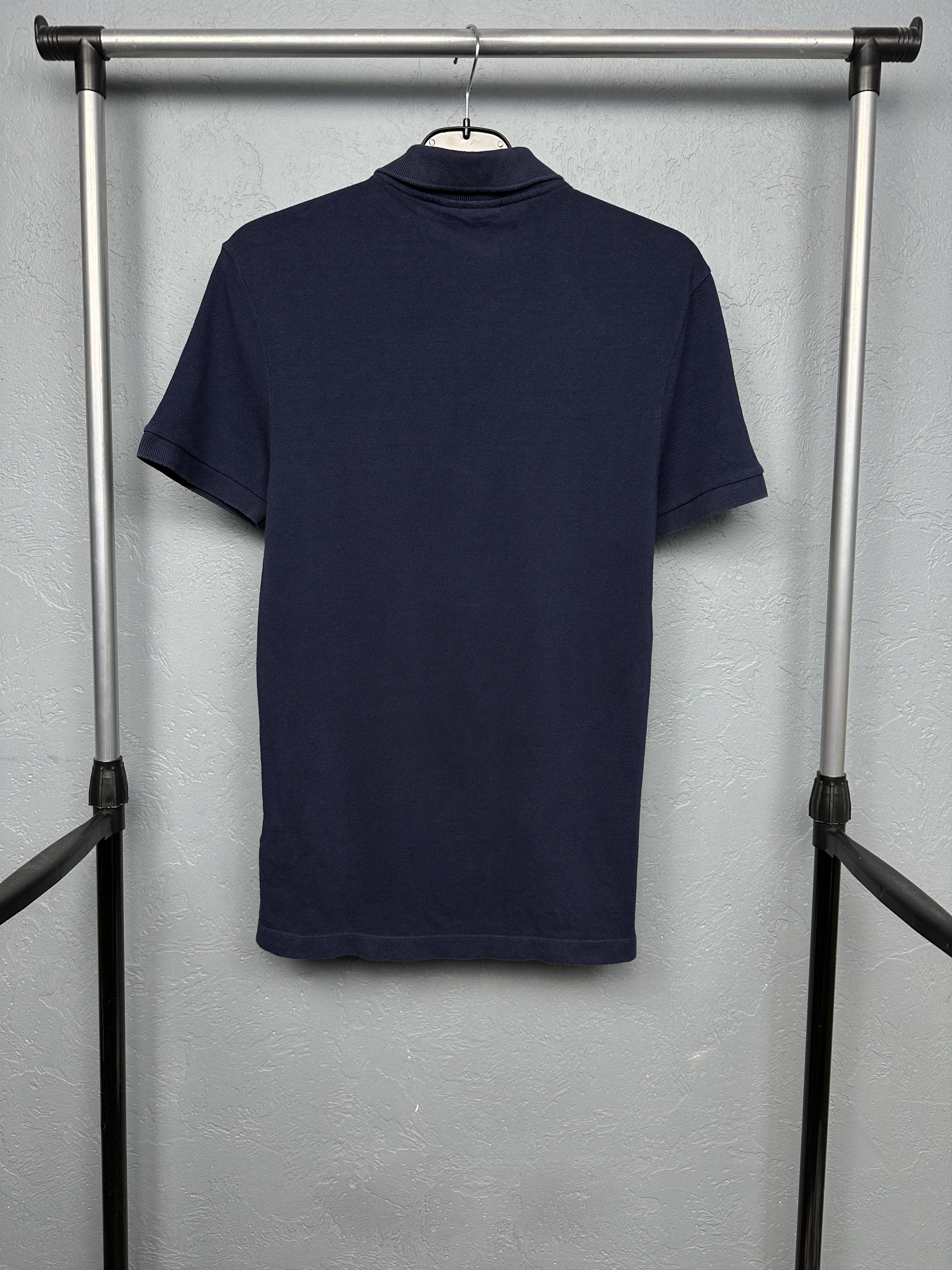 Lacoste Lacoste Mens Polo Shirt Size 2 XS Size US XS / EU 42 / 0 - 6 Thumbnail