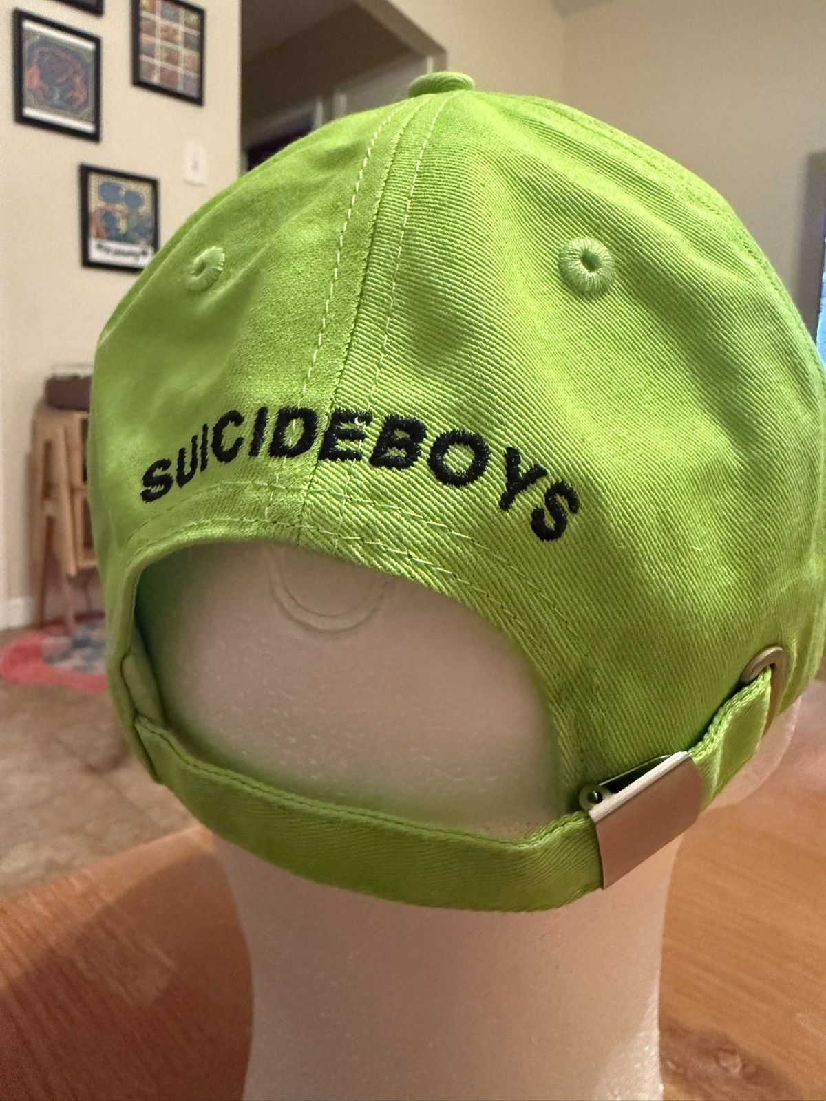 G59 Records Suicideboys hat Size ONE SIZE - 2 Thumbnail