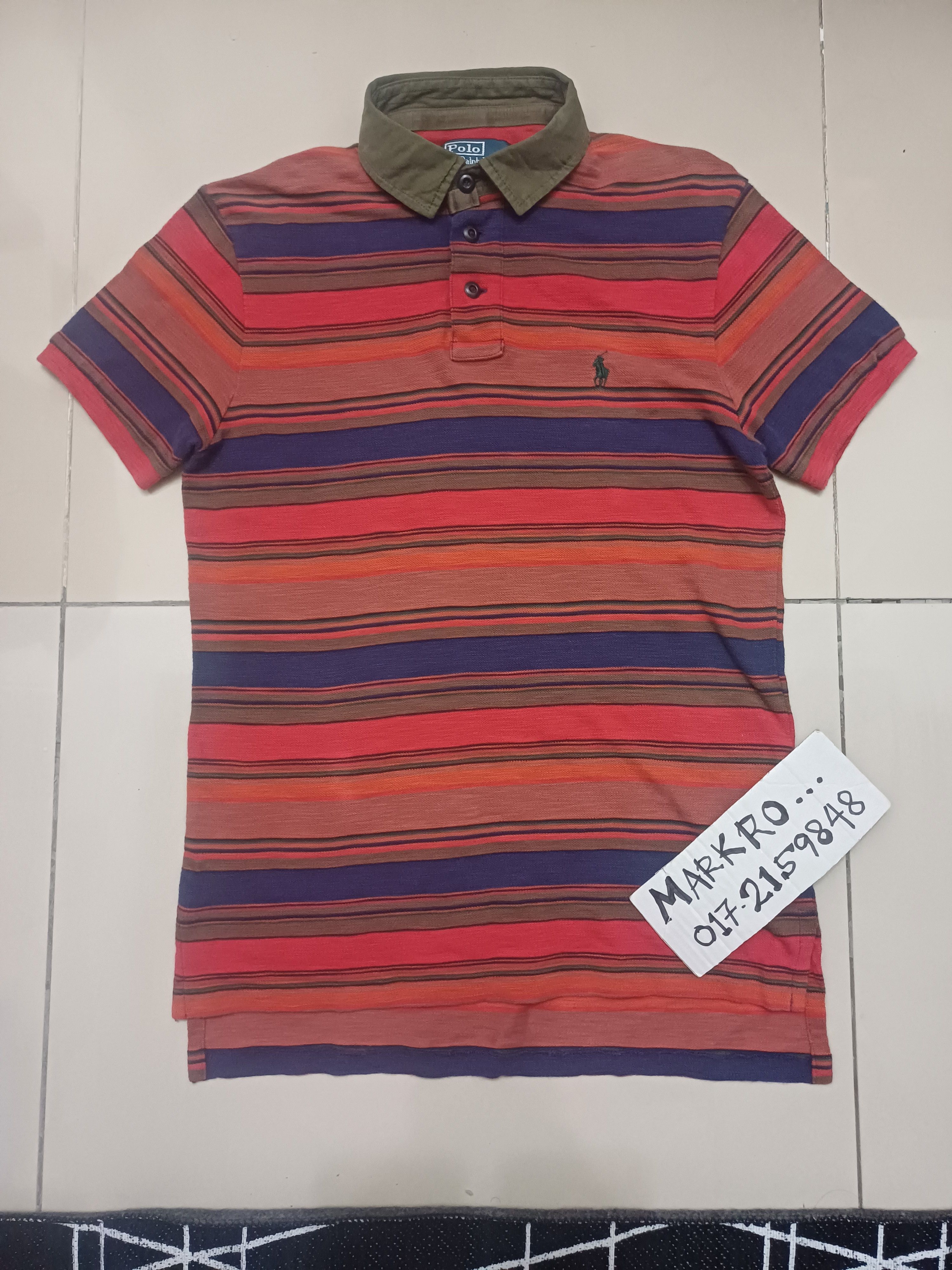 Polo Ralph Lauren Verry nice Polo Ralph Lauren 🔥🔥 Size US S / EU 44-46 / 1 - 1 Thumbnail