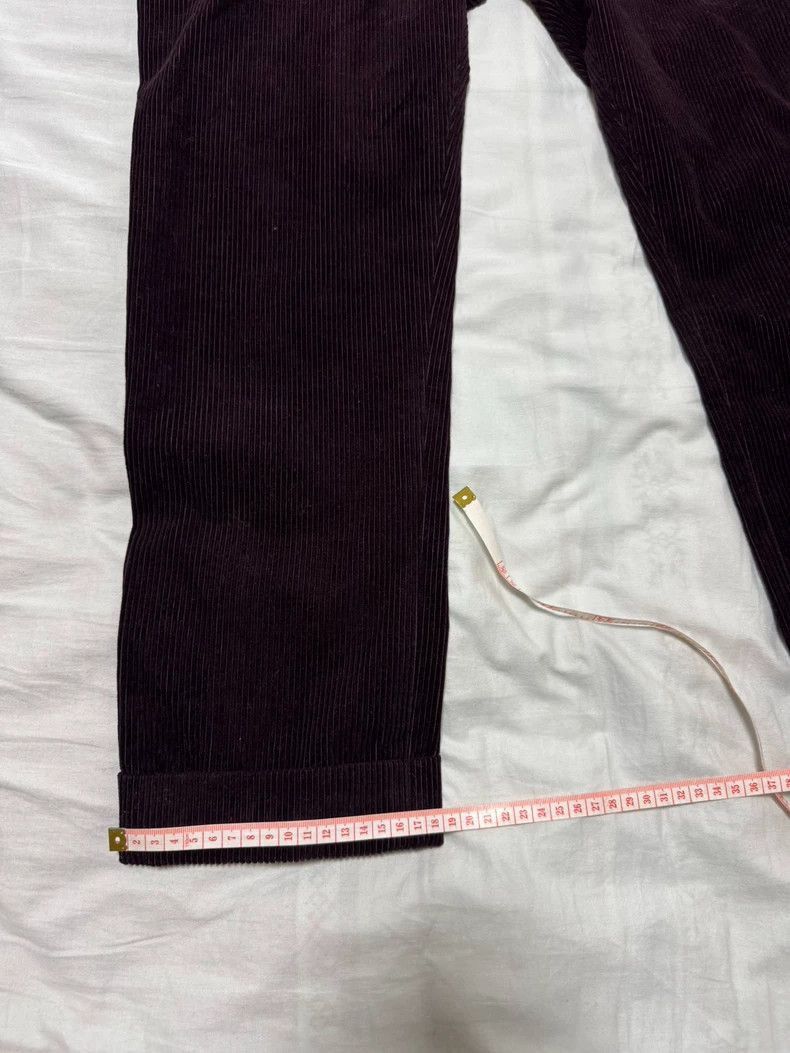 Burberry Burberry Burberry Prorsum Men's Pants in Excellent Conditi Size US 44 / EU 60 - 5 Thumbnail