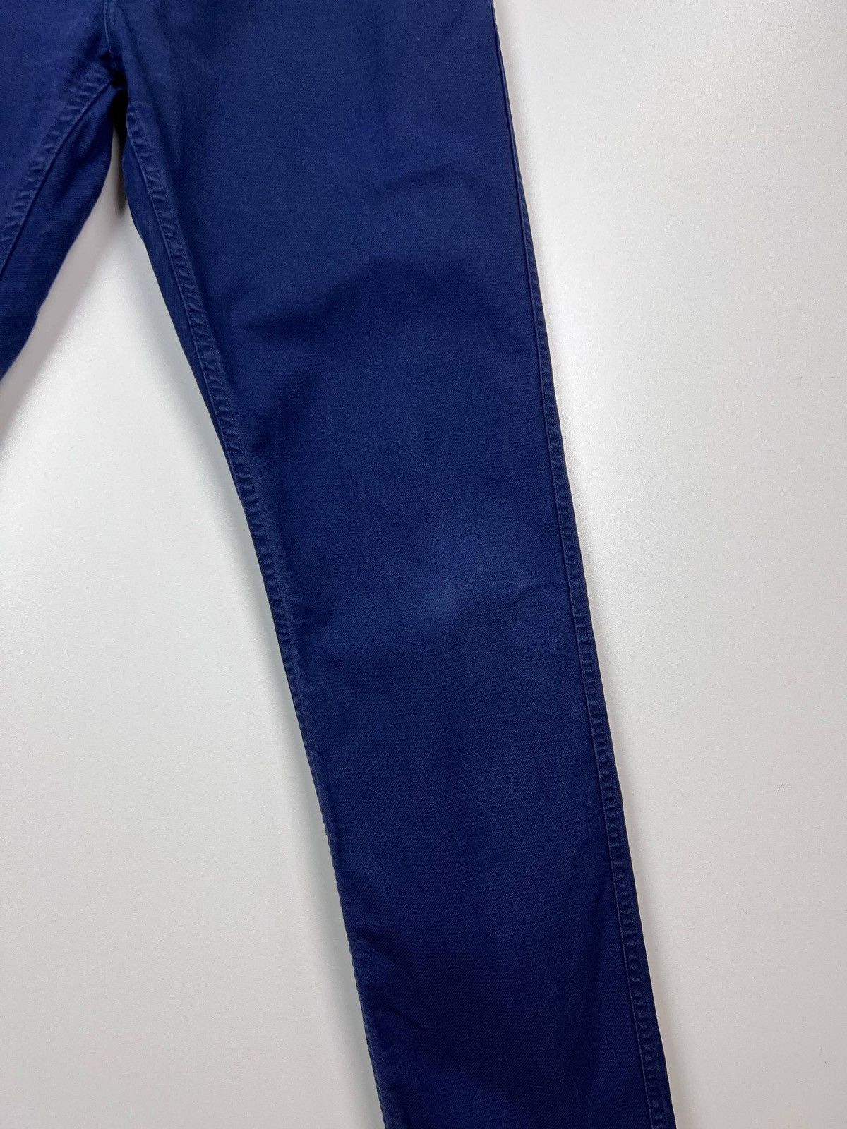 Vetra Vetra Workwear France hook trousers pants size 34 Size US 34 / EU 50 - 9 Thumbnail