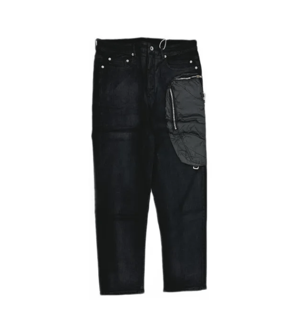 Rick Owens Rick Owens Geth Cargo Size US 34 / EU 50 - 1 Thumbnail