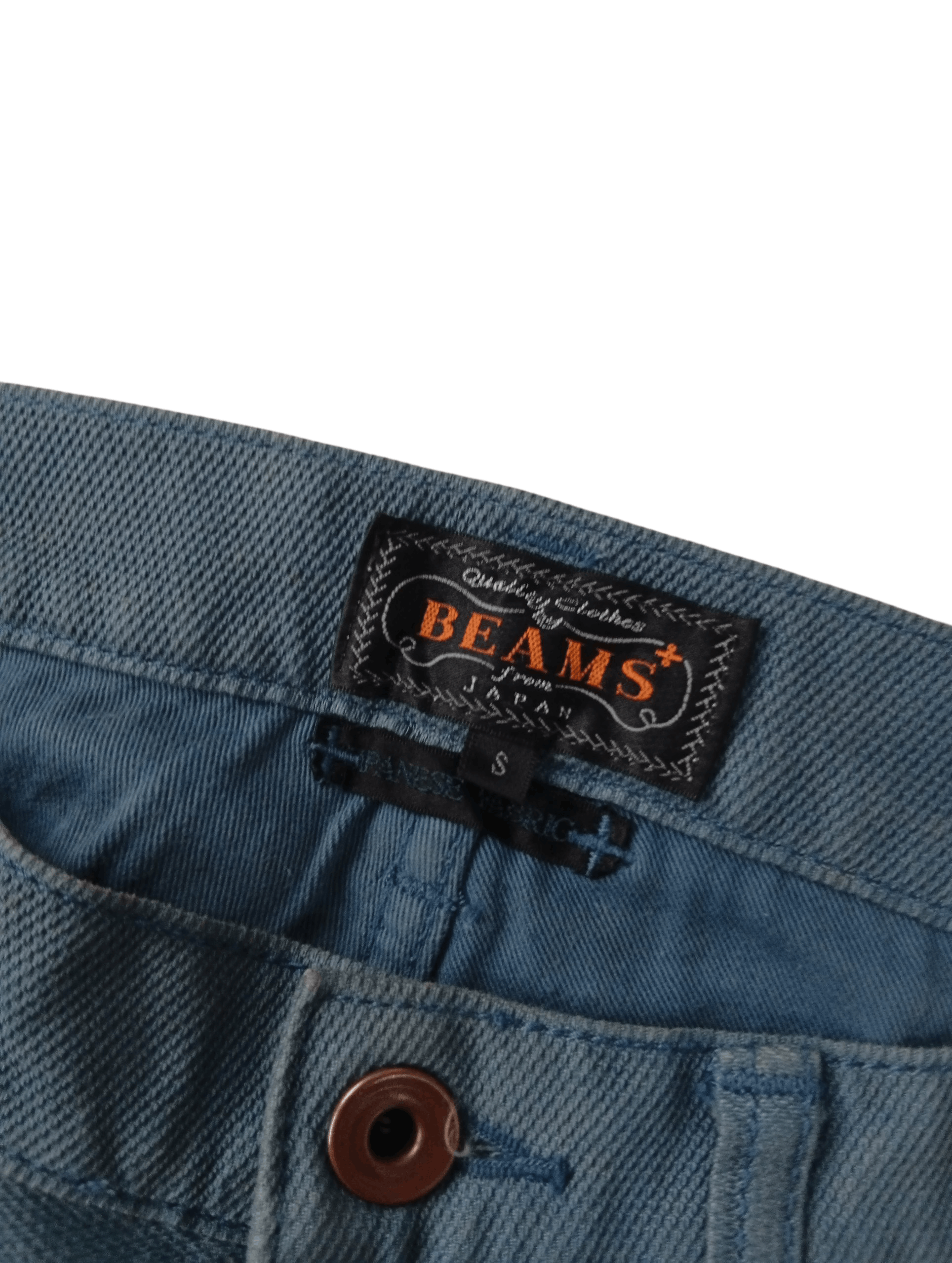 Beams Plus Beams plus shortpants Size US 30 / EU 46 - 3 Thumbnail