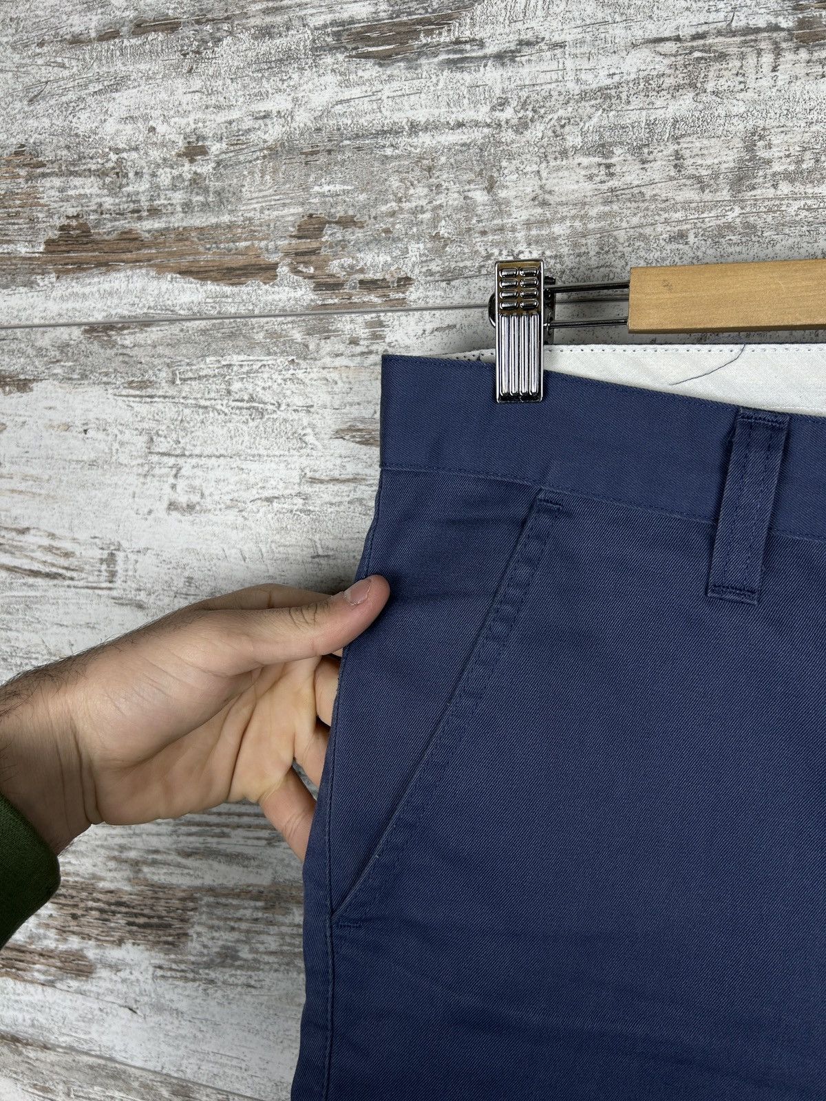 Carhartt × Carhartt Wip × Vintage Mens Vintage Carhartt Wip dander pants streetwear y2k rare Size US 30 / EU 46 - 6 Thumbnail